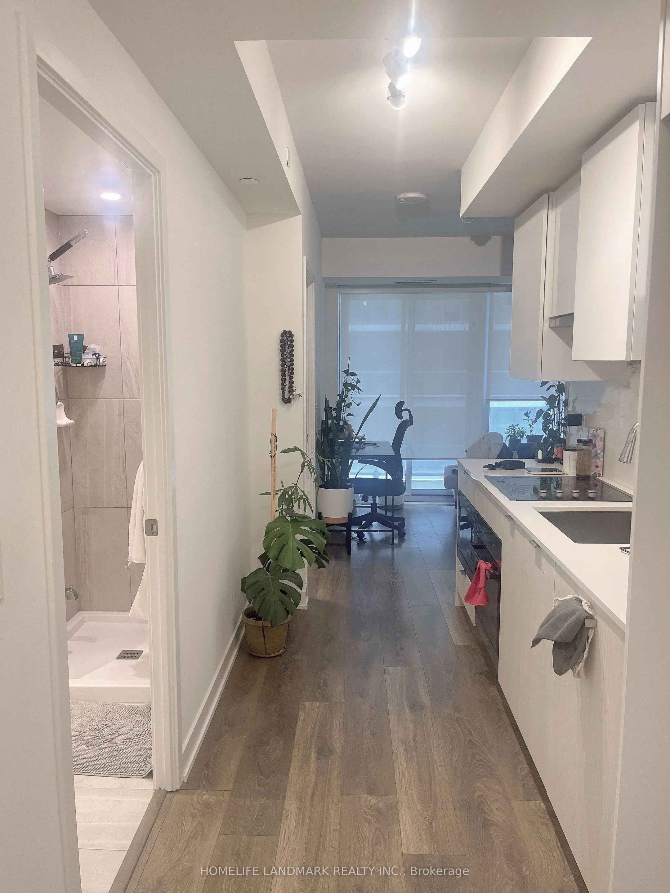 99 Broadway Avenue, #3205