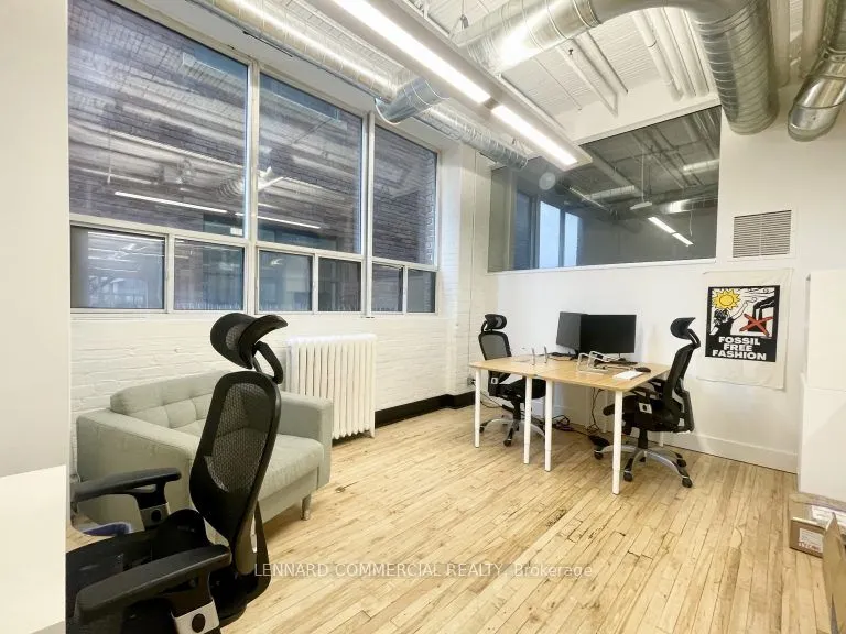 192 Spadina Avenue, #322