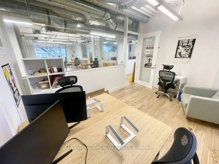 192 Spadina Avenue, #322