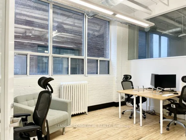 192 Spadina Avenue, #322