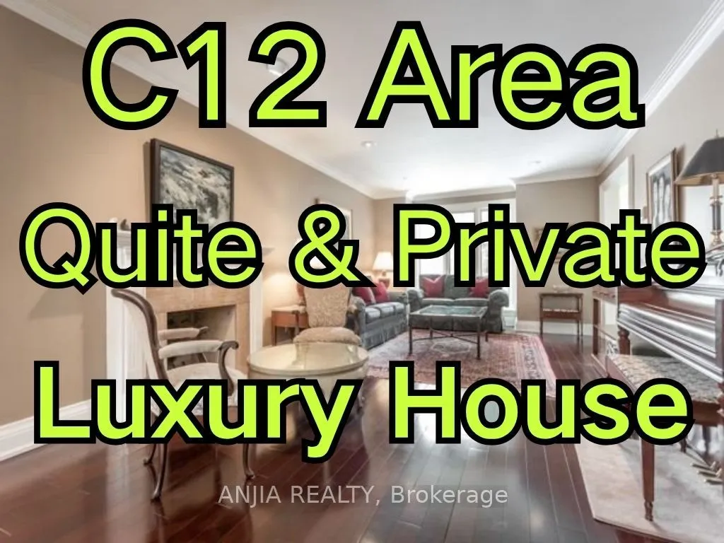 21 Tahoe Court