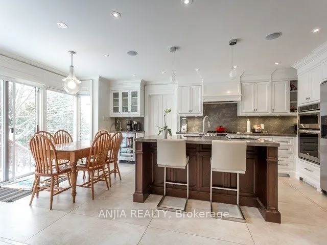 21 Tahoe Court
