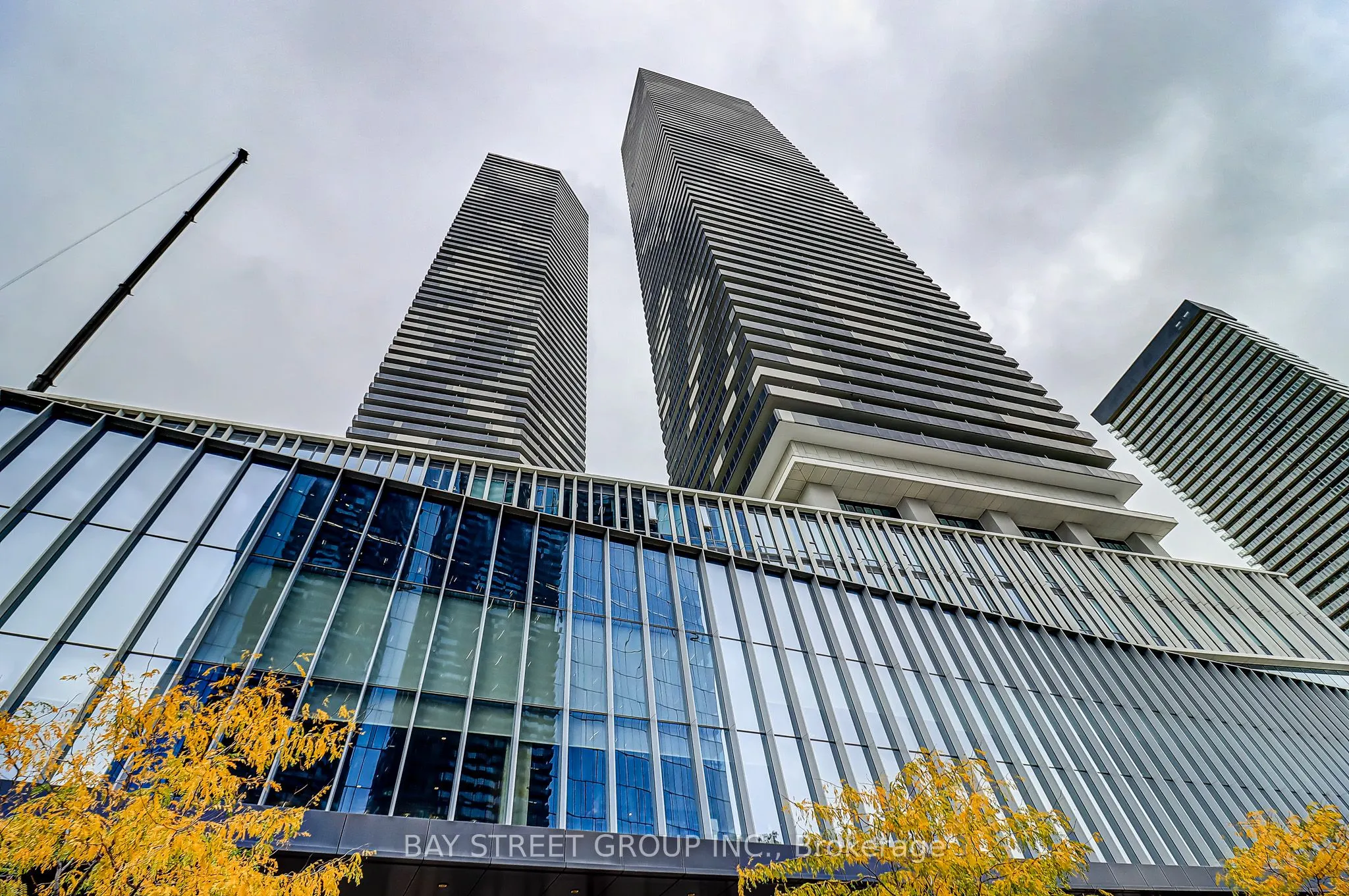 55 Cooper Street, #2607