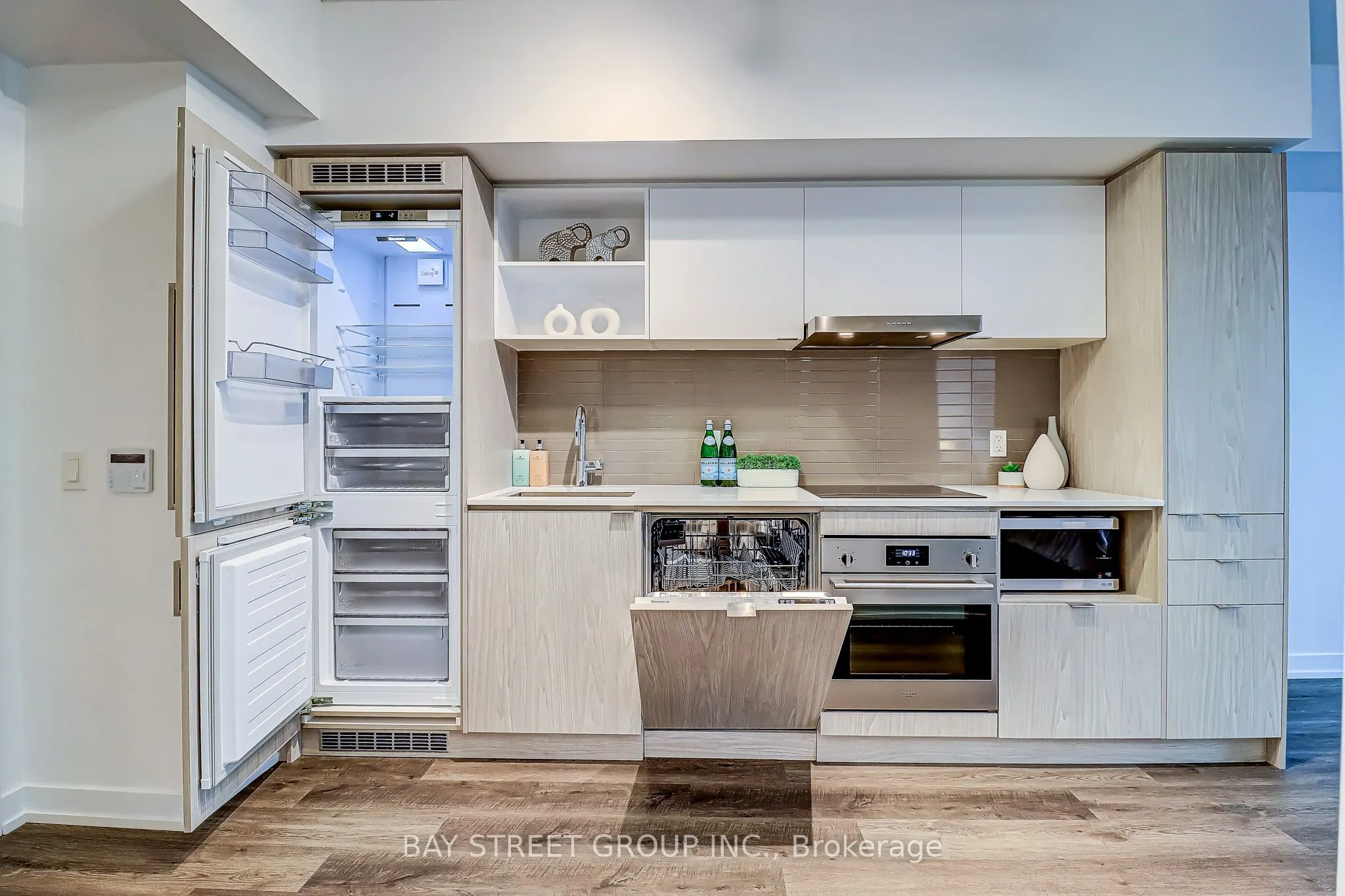 55 Cooper Street, #2607