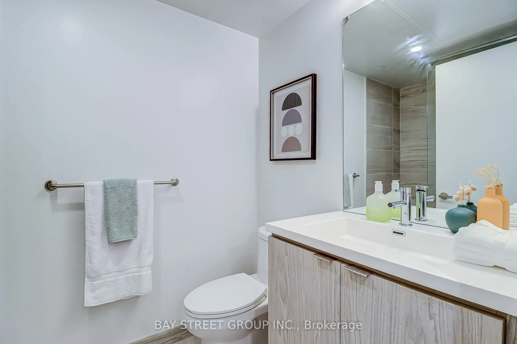 55 Cooper Street, #2607