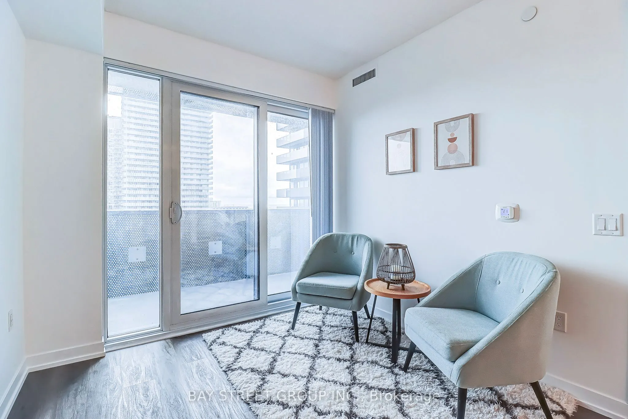 55 Cooper Street, #2607