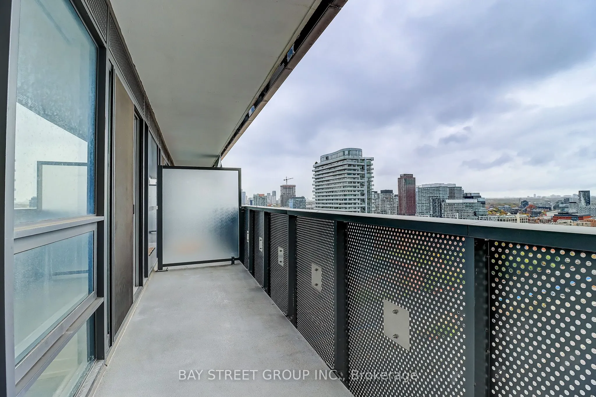 55 Cooper Street, #2607