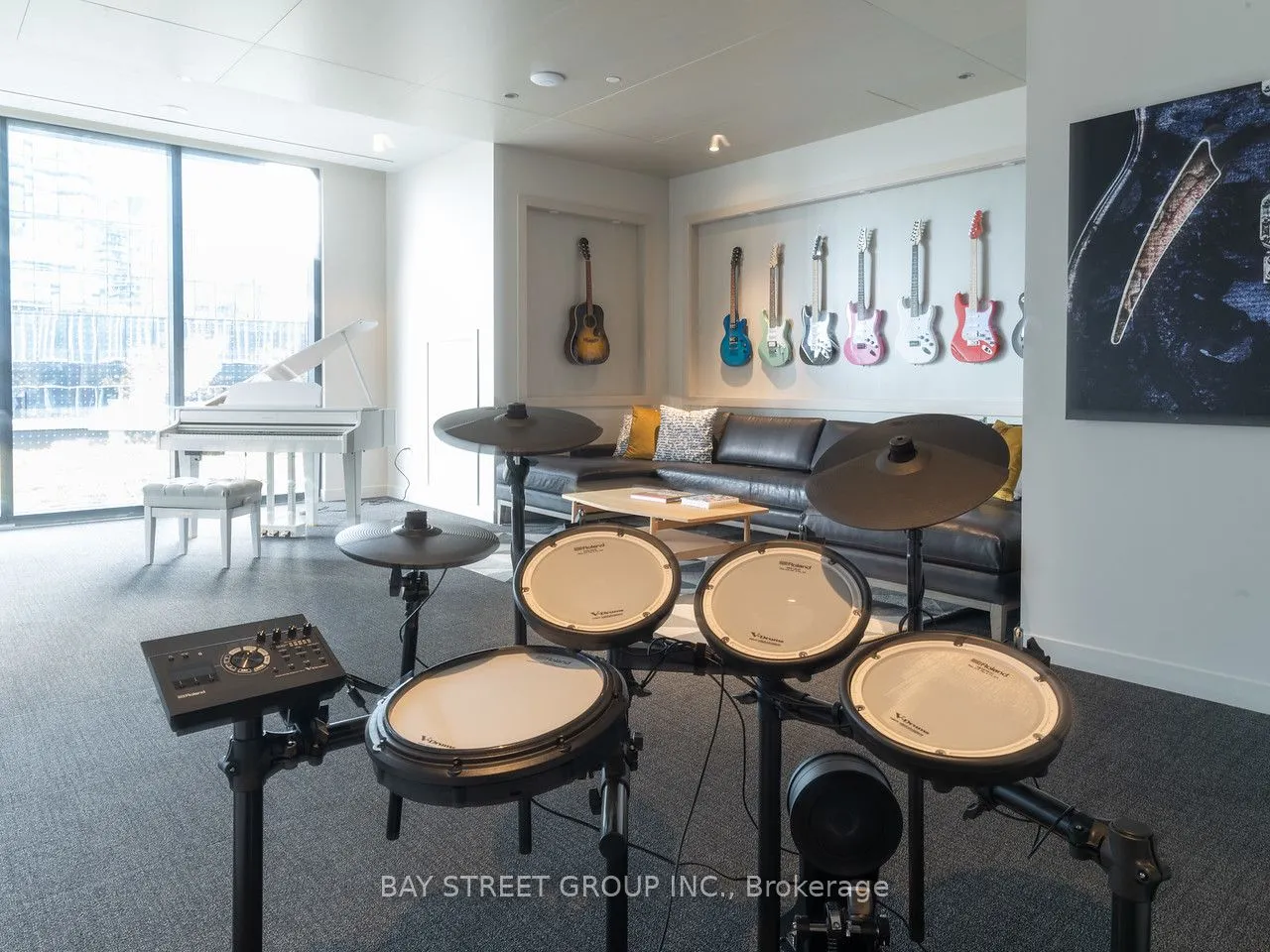 55 Cooper Street, #2607