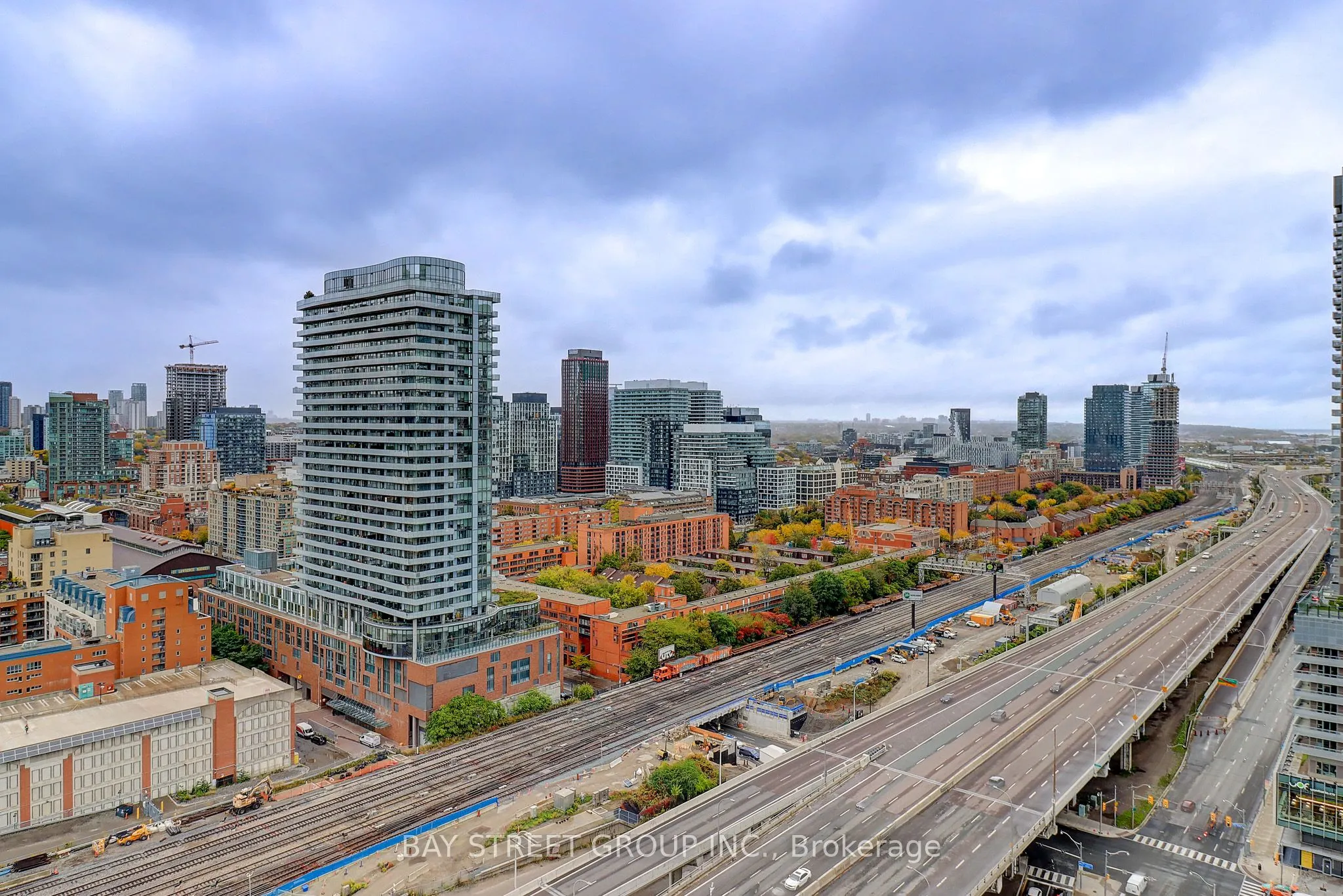 55 Cooper Street, #2607