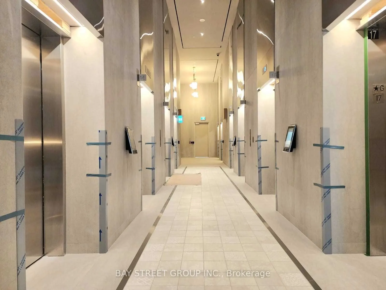 55 Cooper Street, #2607