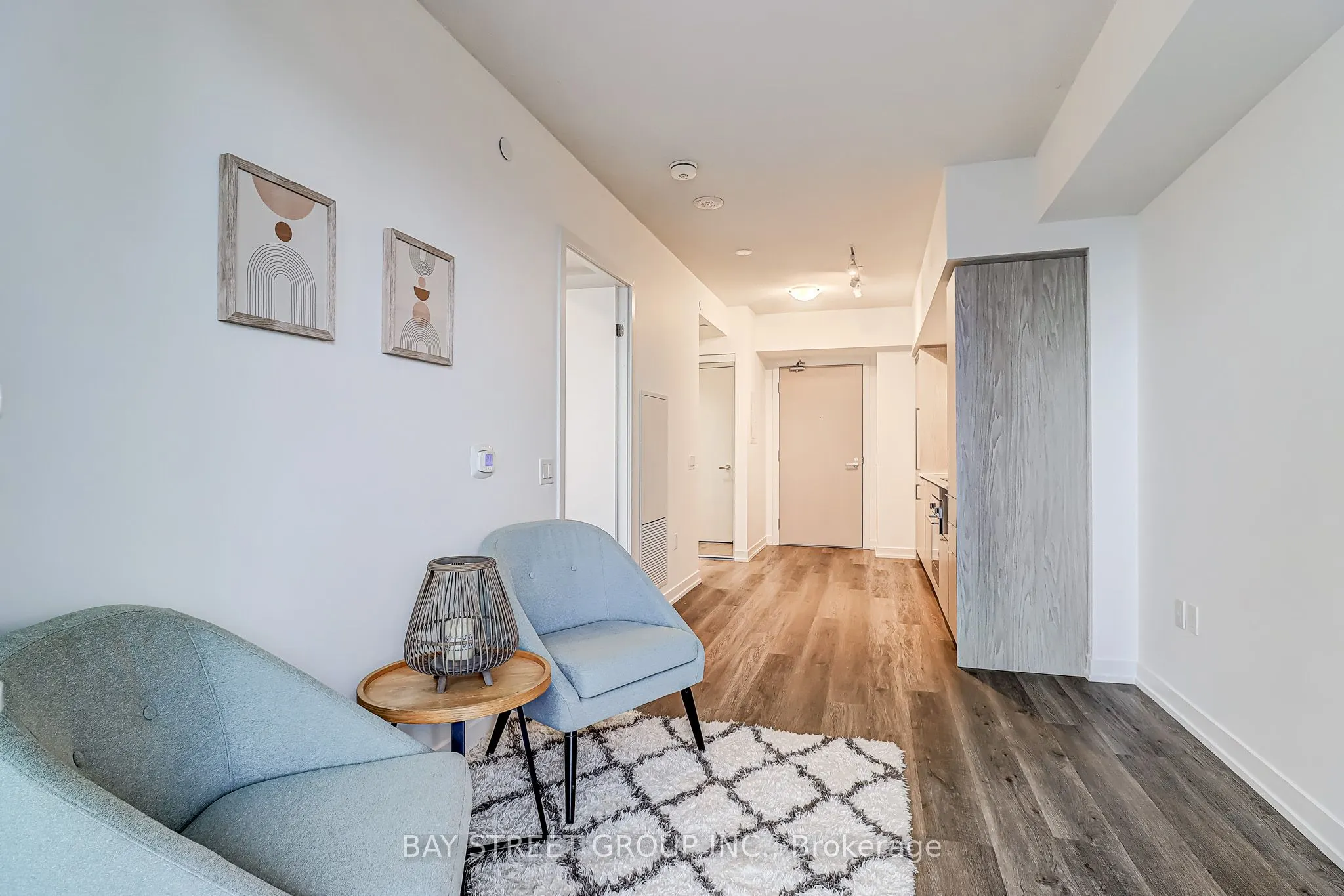 55 Cooper Street, #2607