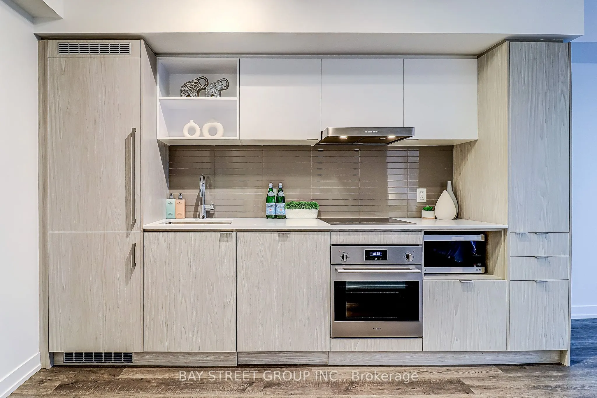 55 Cooper Street, #2607