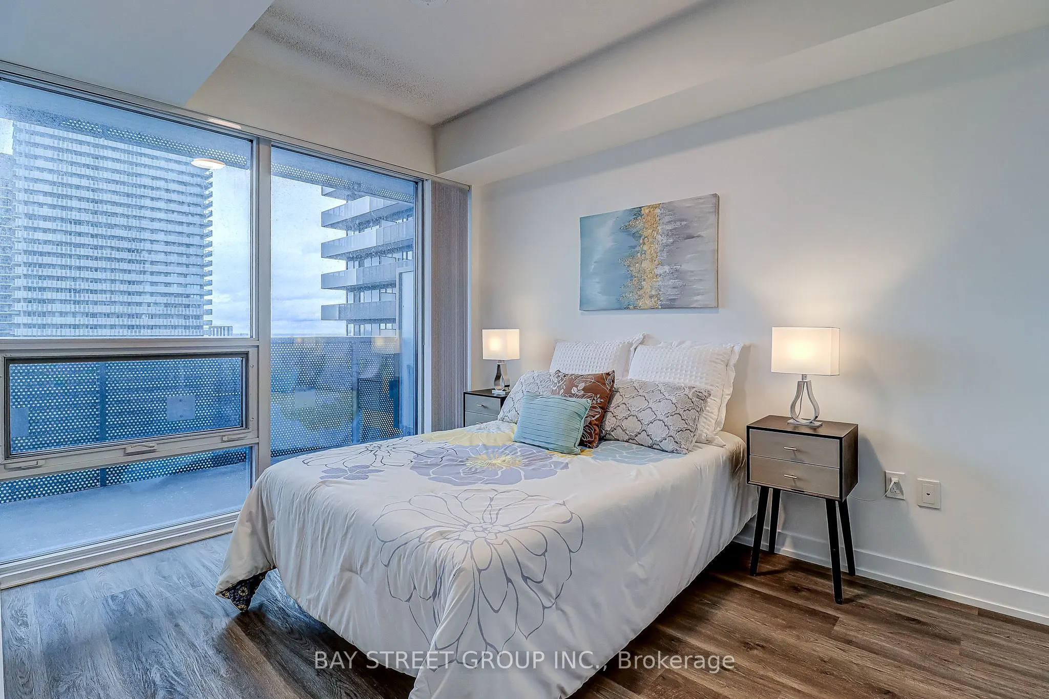 55 Cooper Street, #2607