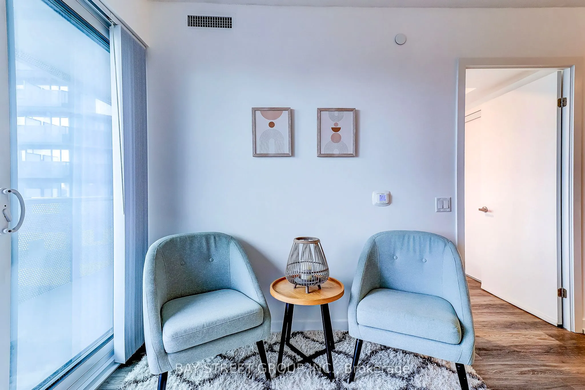 55 Cooper Street, #2607
