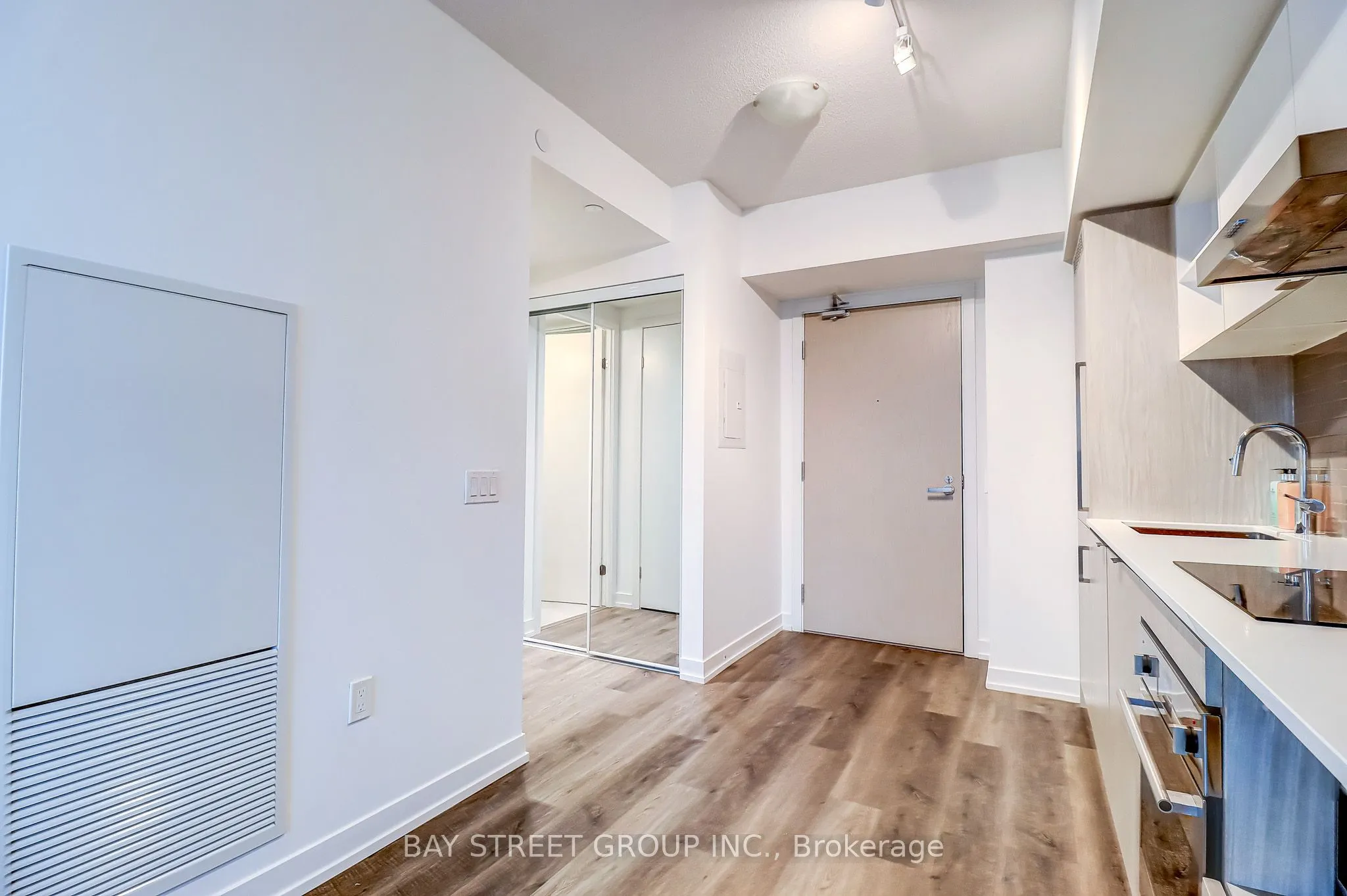 55 Cooper Street, #2607