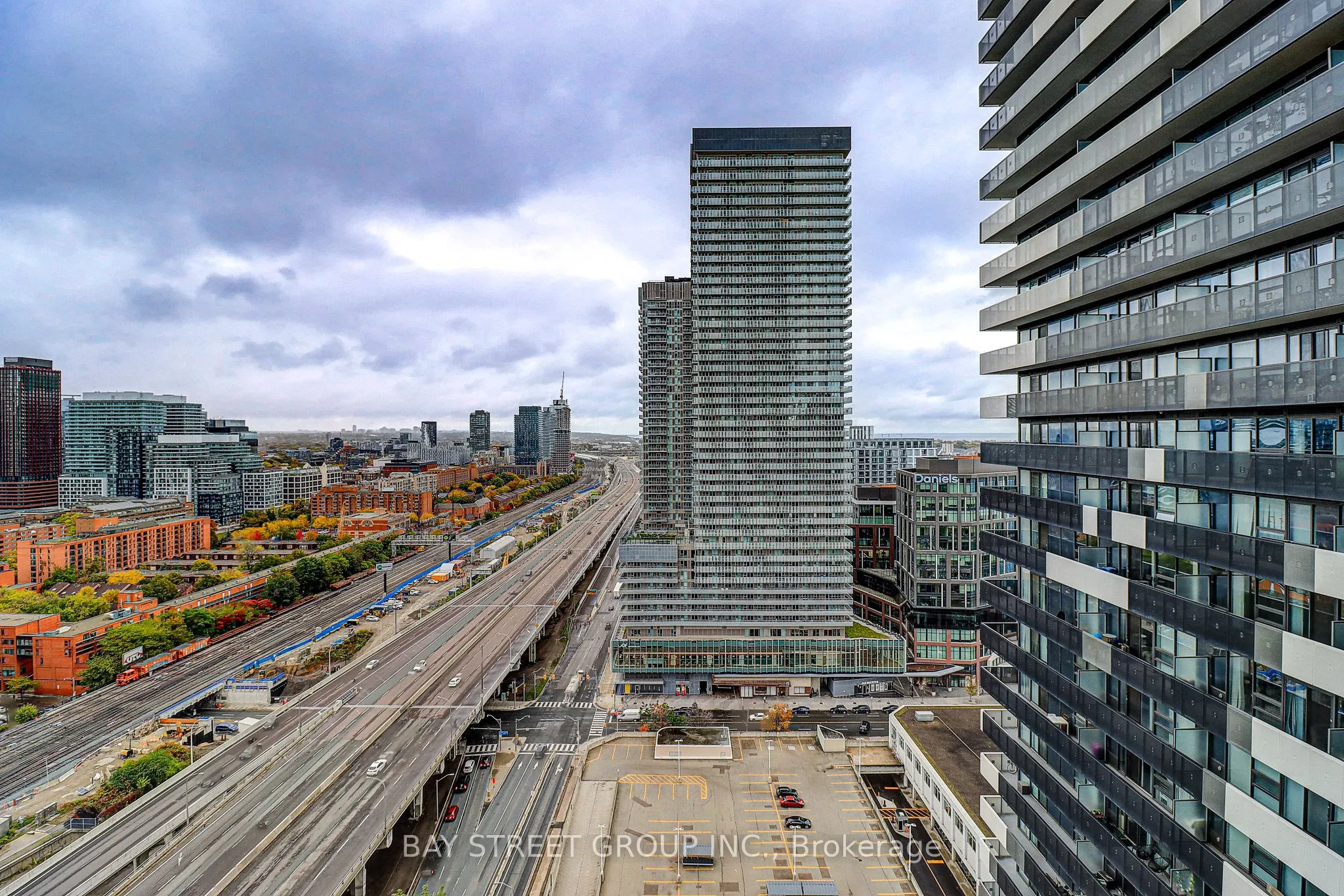 55 Cooper Street, #2607