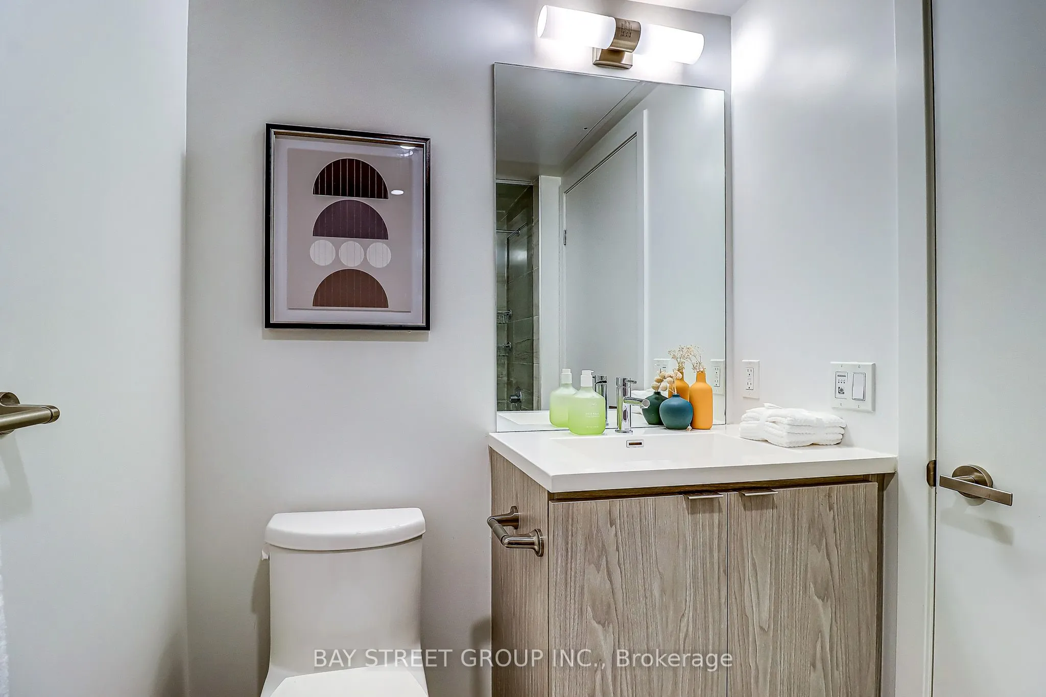 55 Cooper Street, #2607