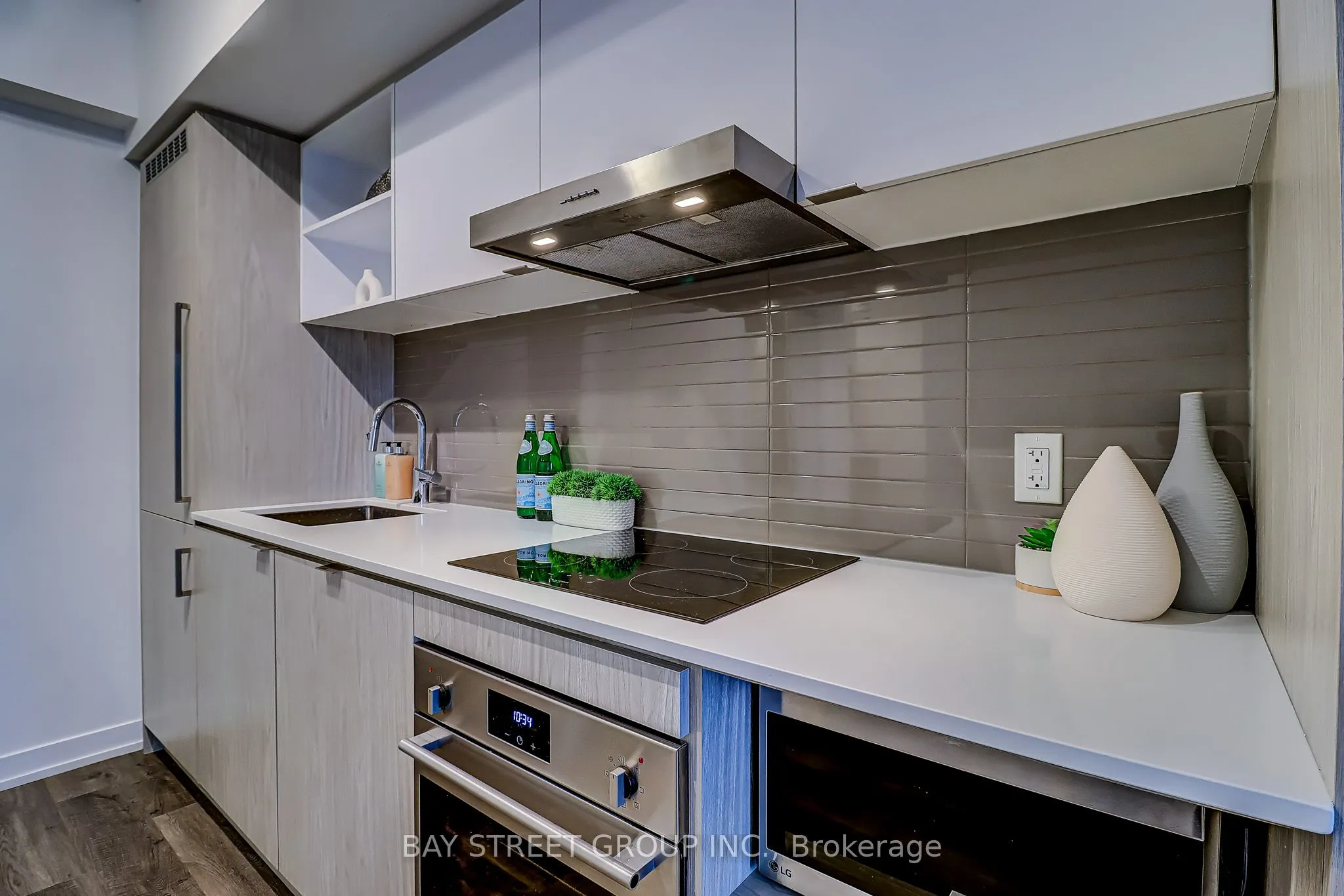 55 Cooper Street, #2607