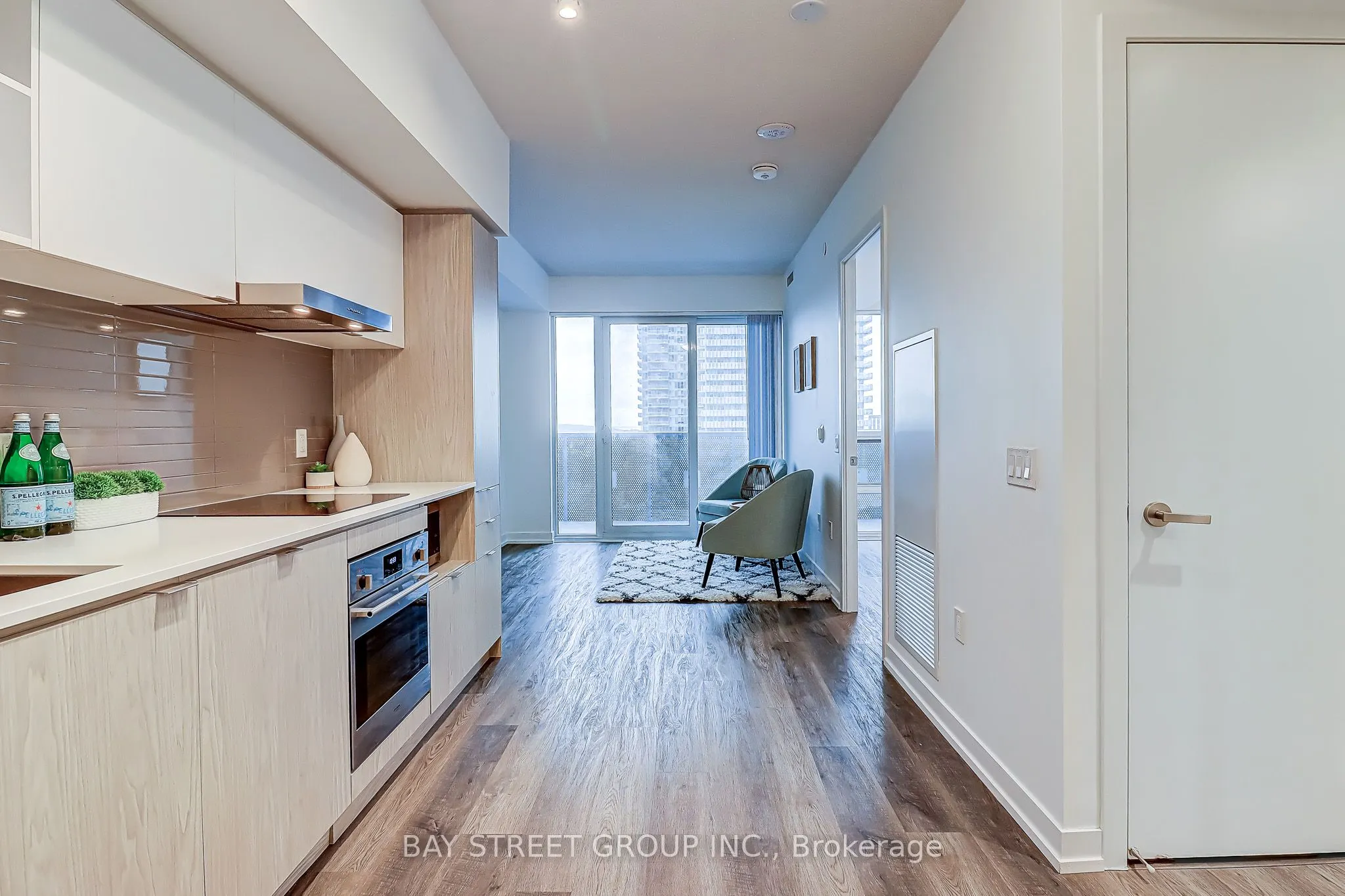 55 Cooper Street, #2607