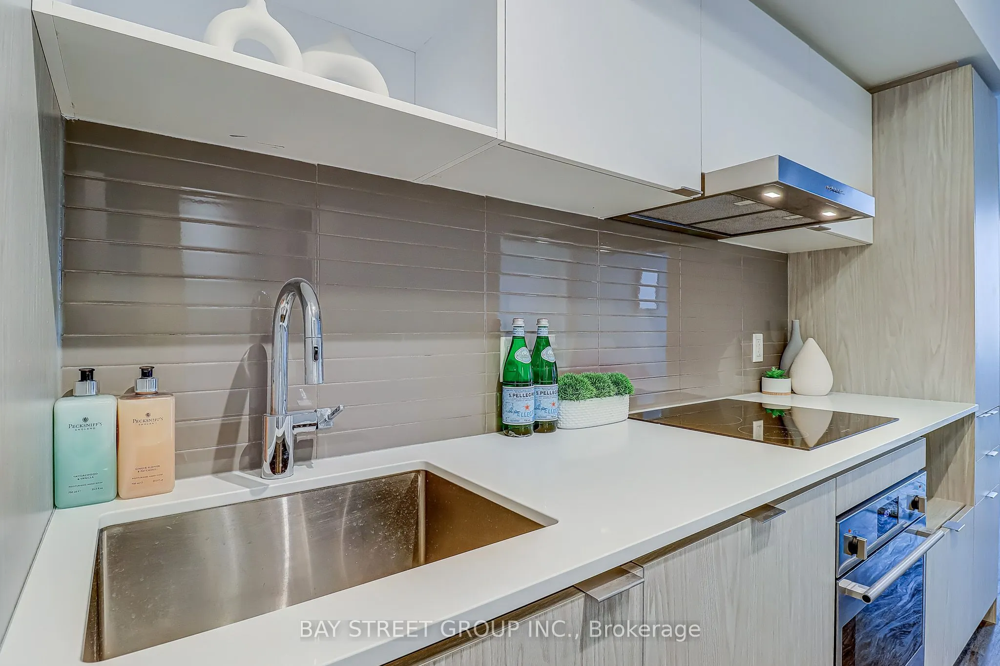 55 Cooper Street, #2607