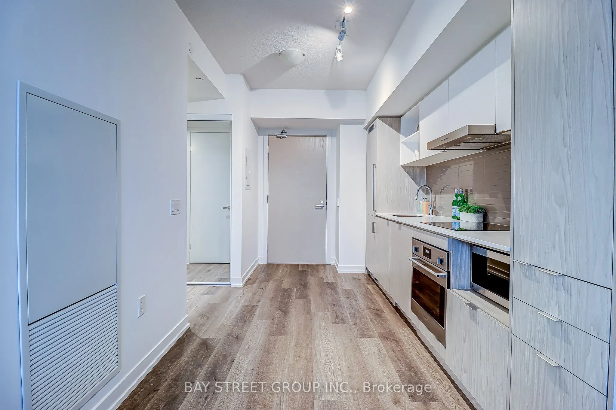 55 Cooper Street, #2607