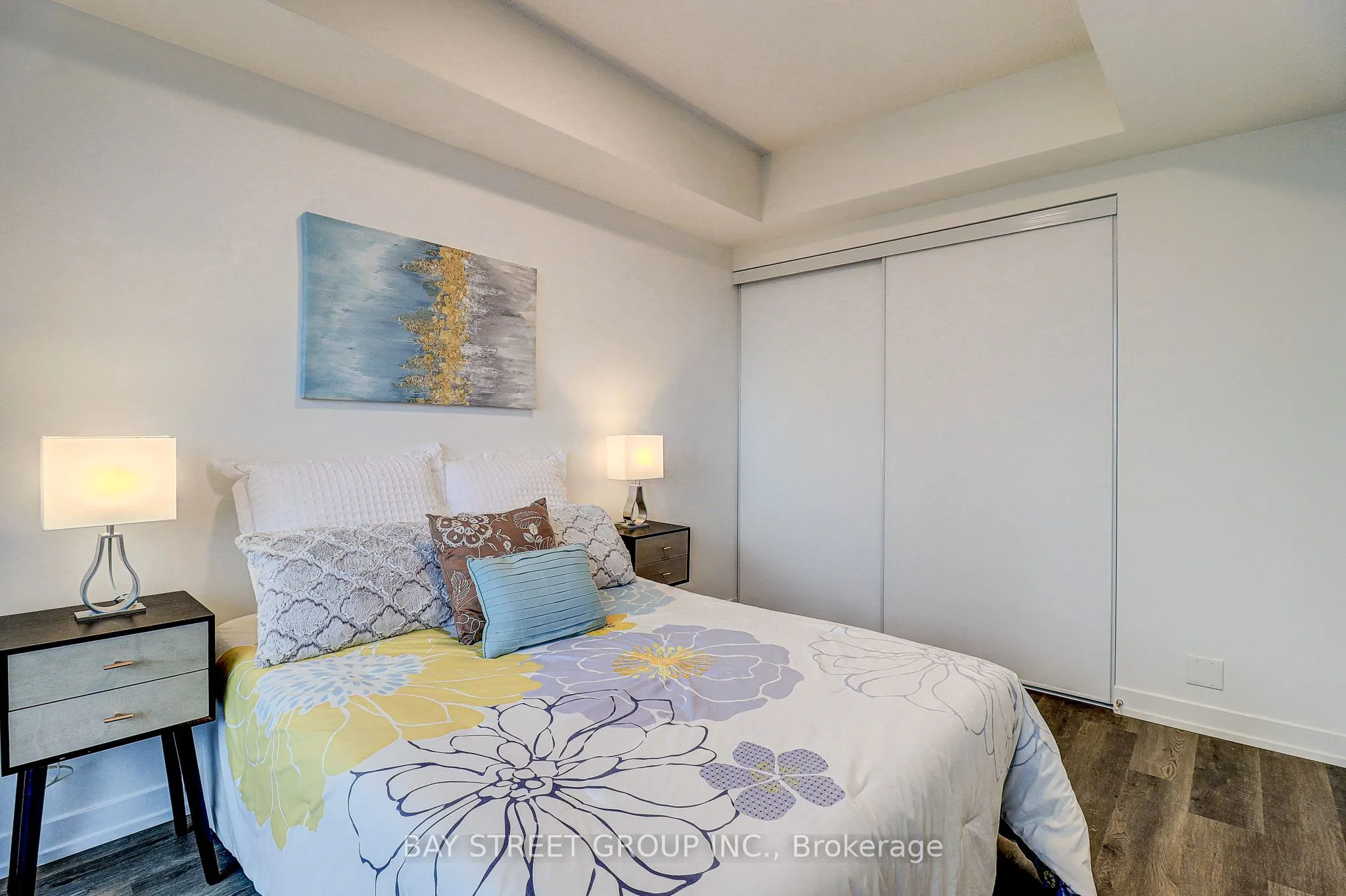 55 Cooper Street, #2607
