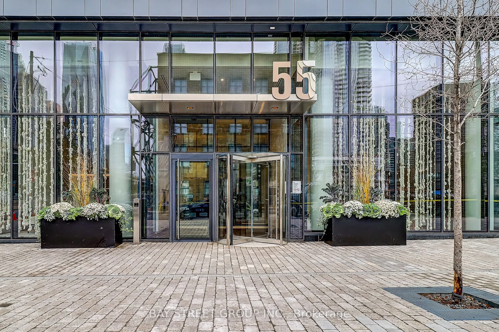 55 Cooper Street, #2607