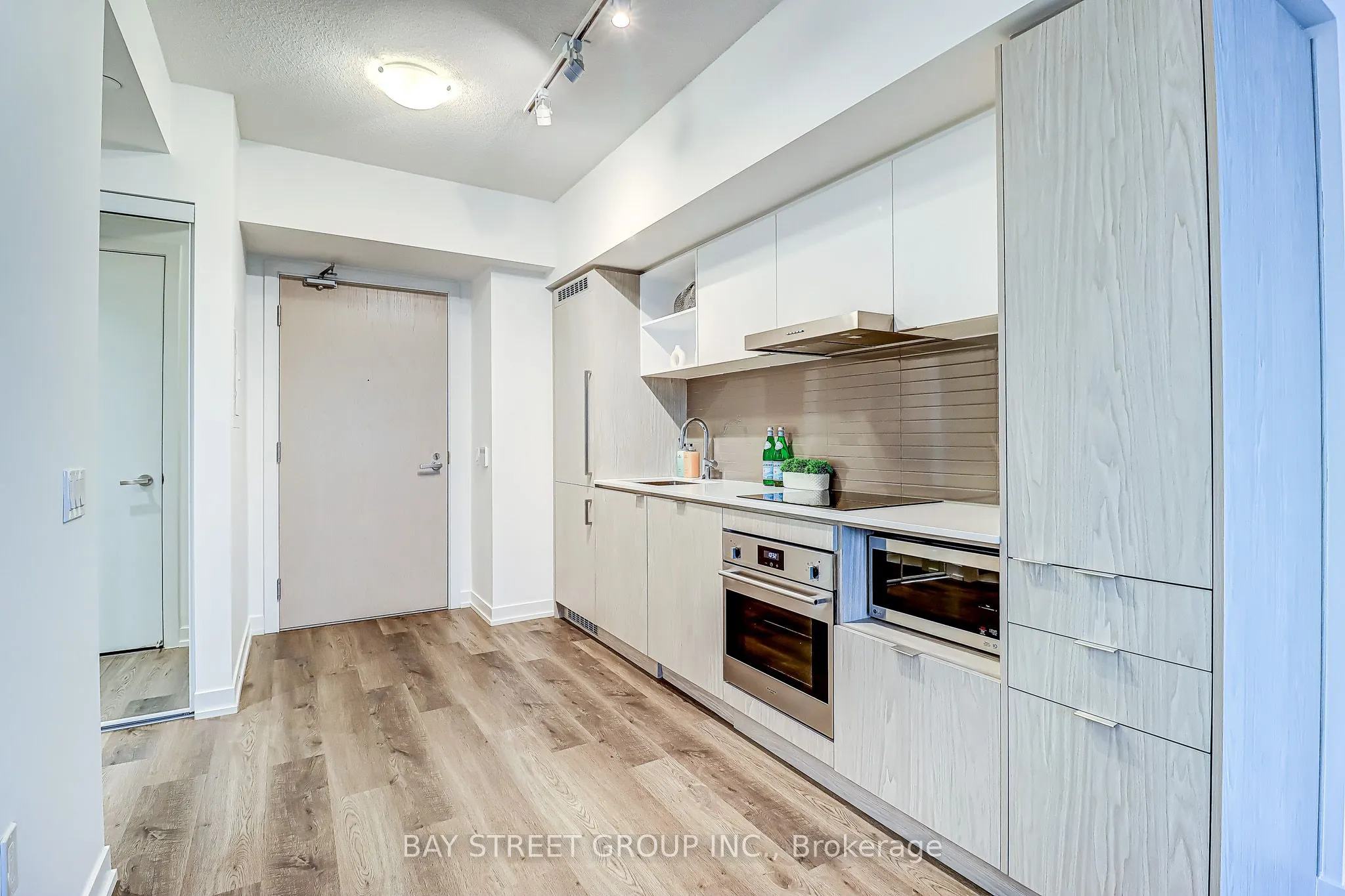 55 Cooper Street, #2607