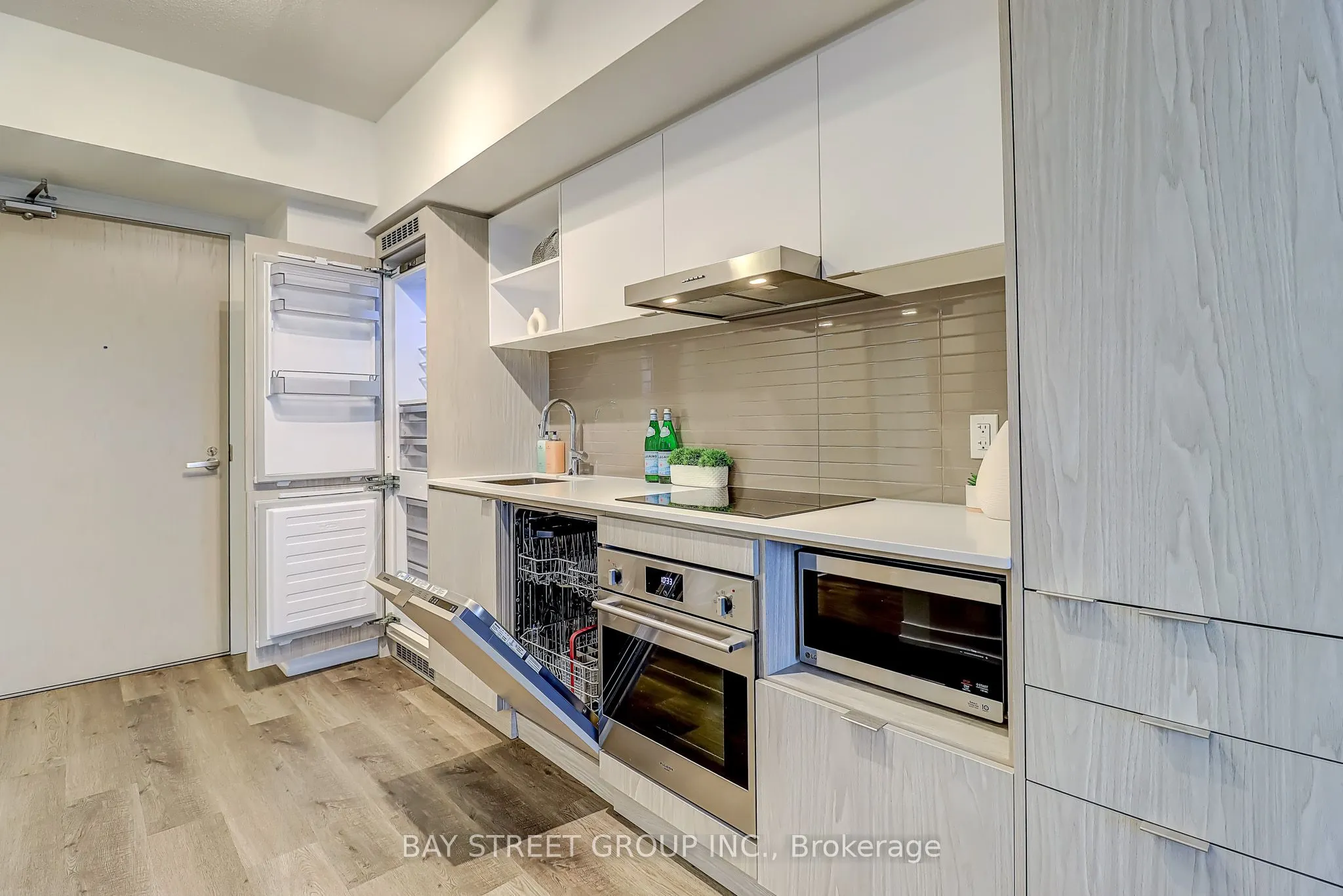 55 Cooper Street, #2607