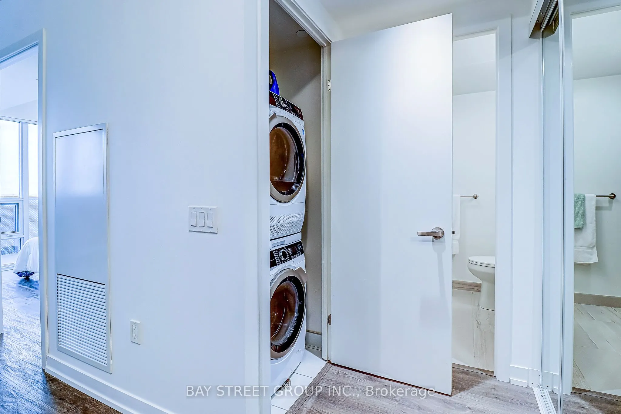 55 Cooper Street, #2607
