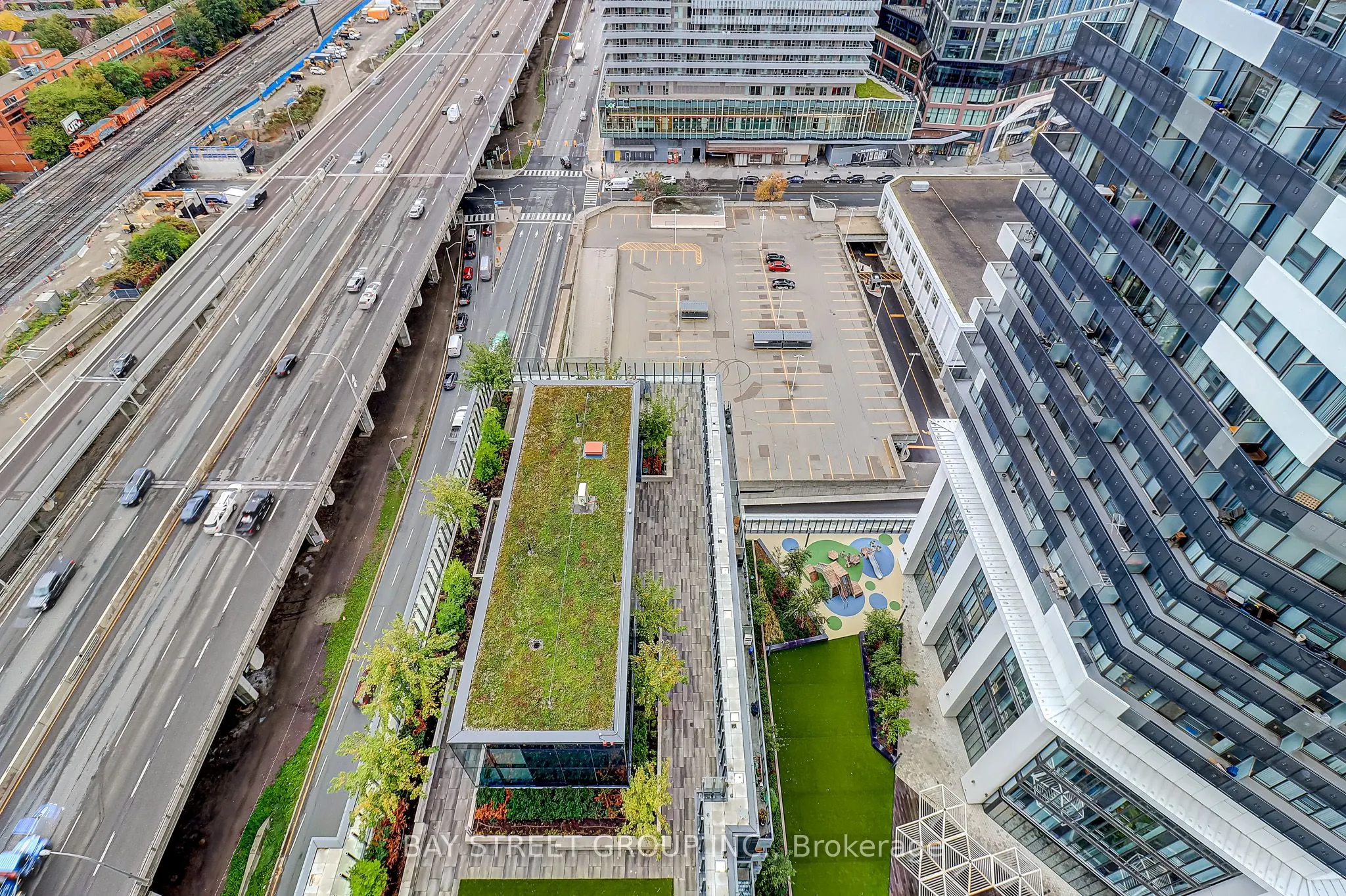 55 Cooper Street, #2607