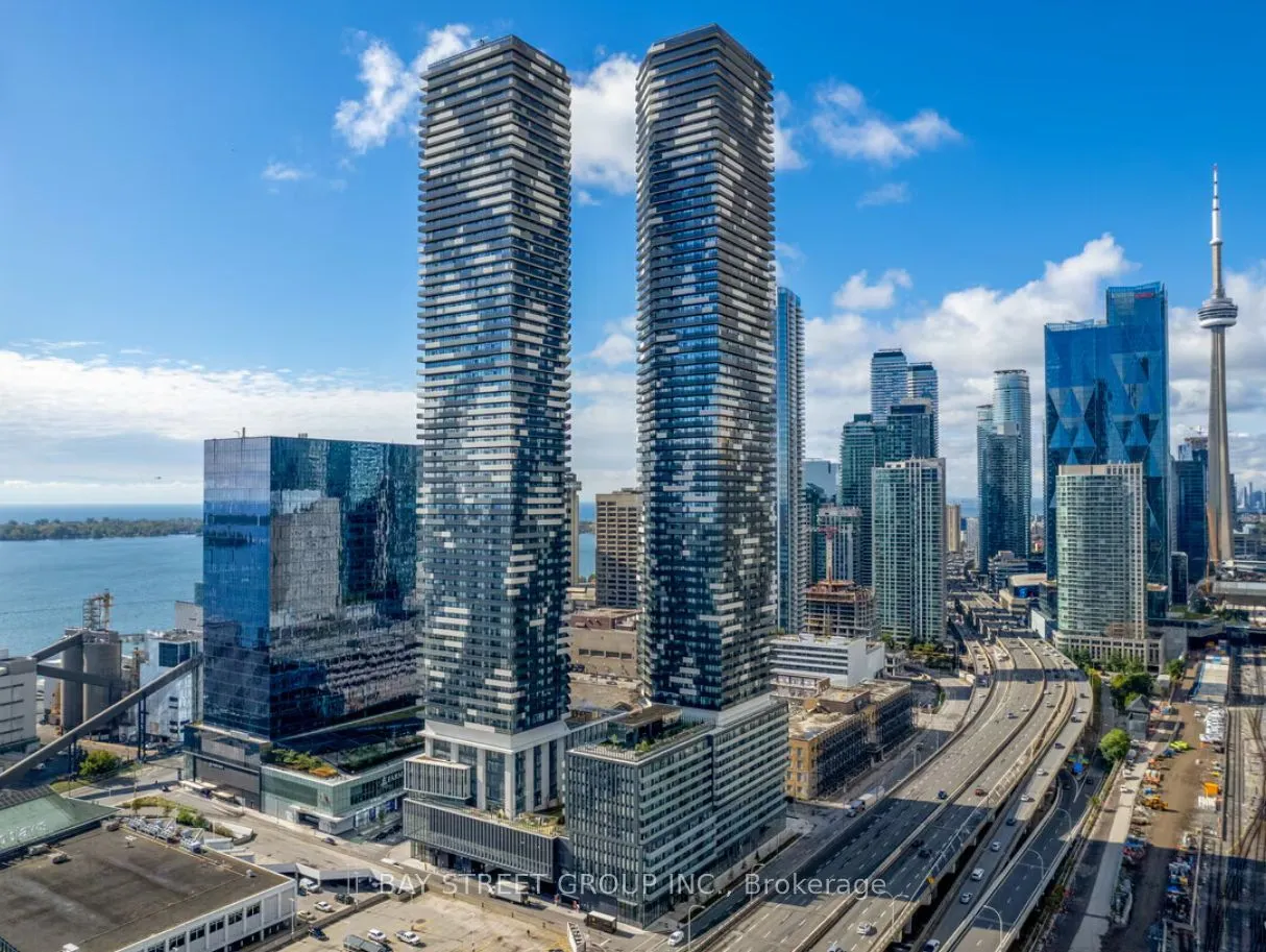 55 Cooper Street, #2607