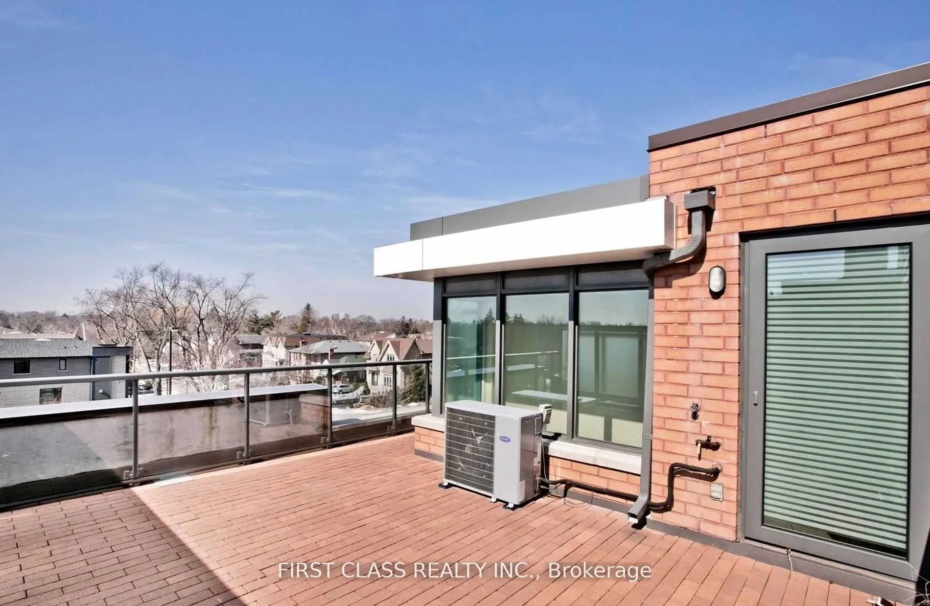 367 Beecroft Road, #Th-111