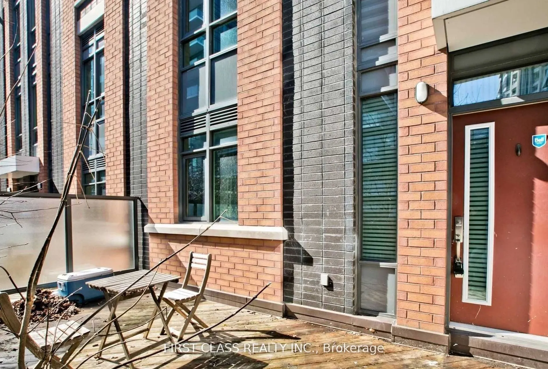 367 Beecroft Road, #Th-111