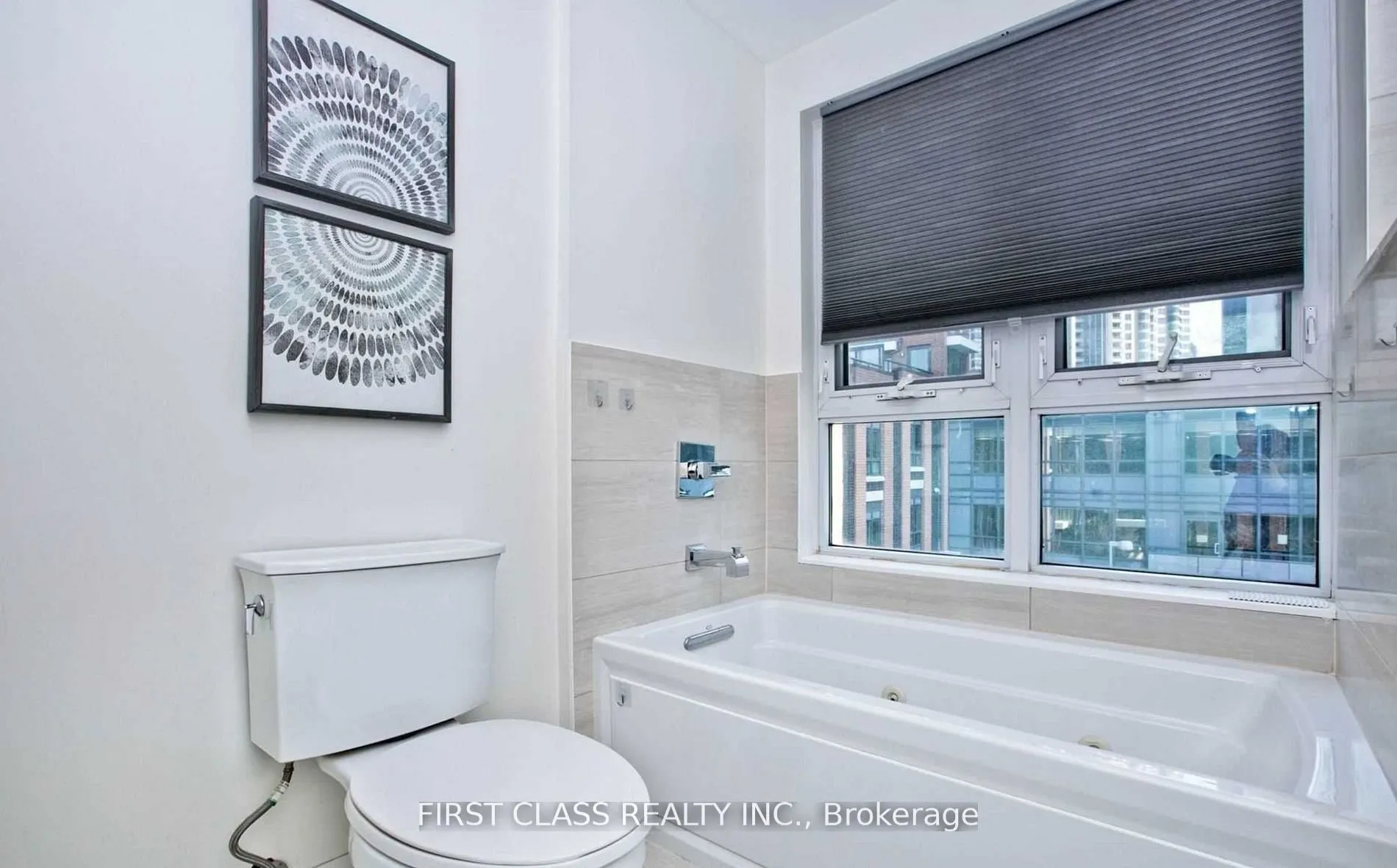 367 Beecroft Road, #Th-111