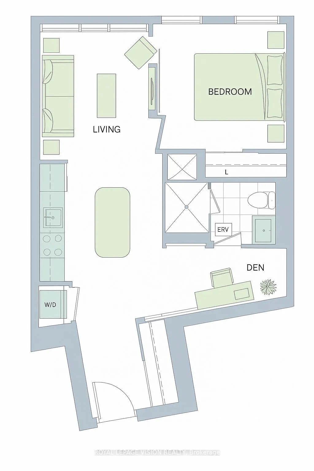 10 York Street, #2207