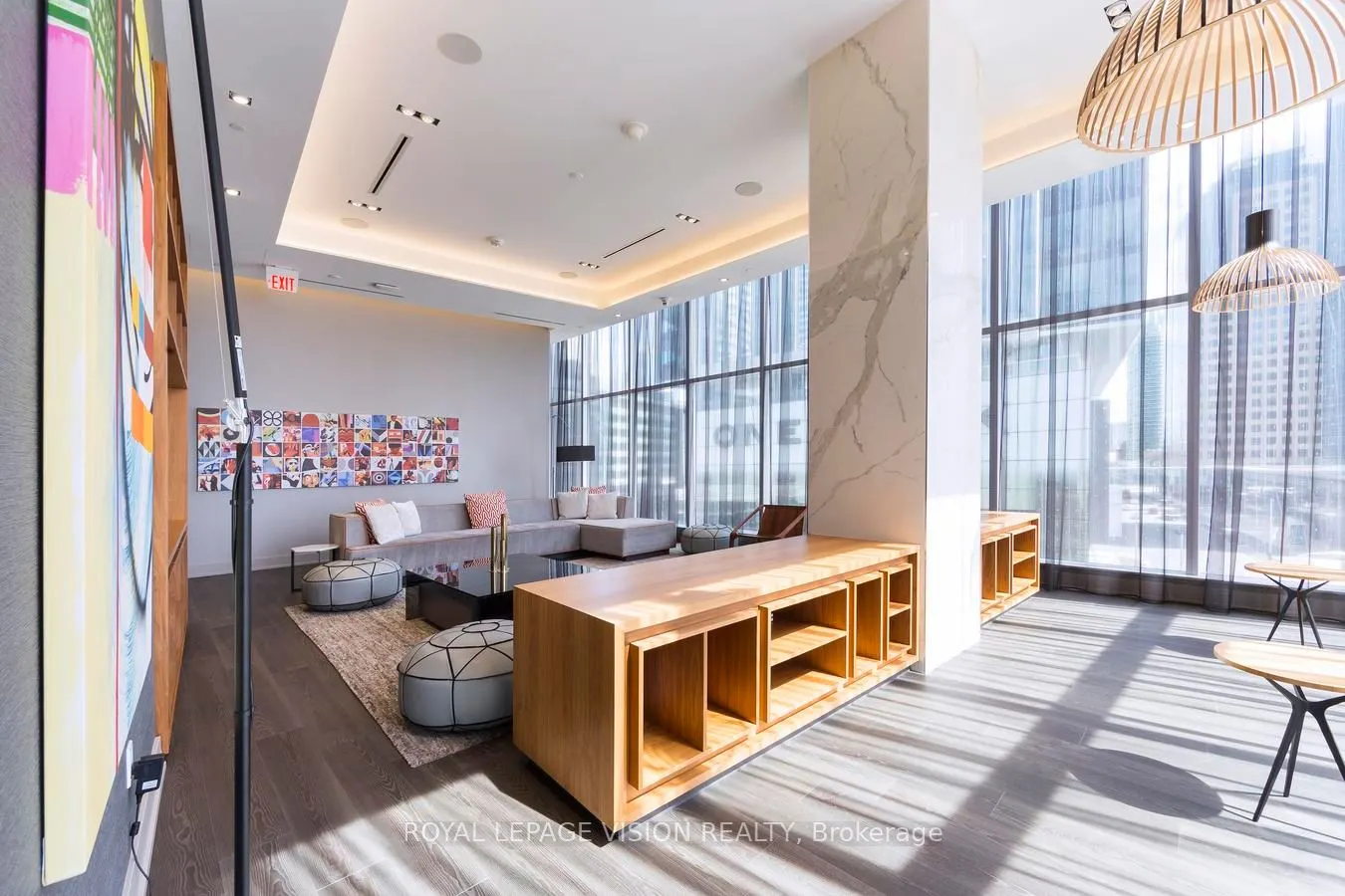 10 York Street, #2207