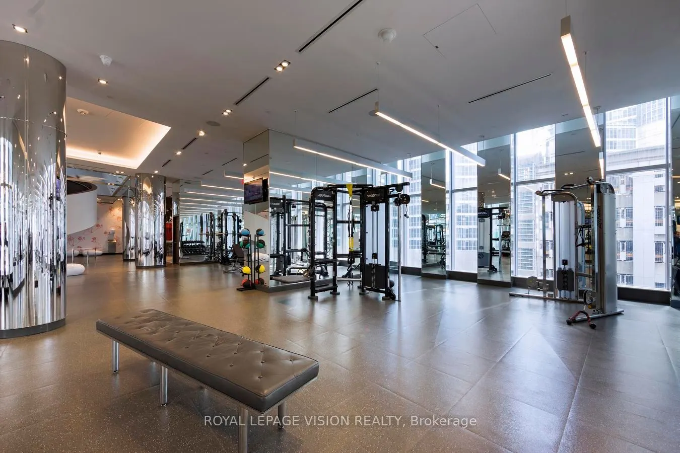 10 York Street, #2207