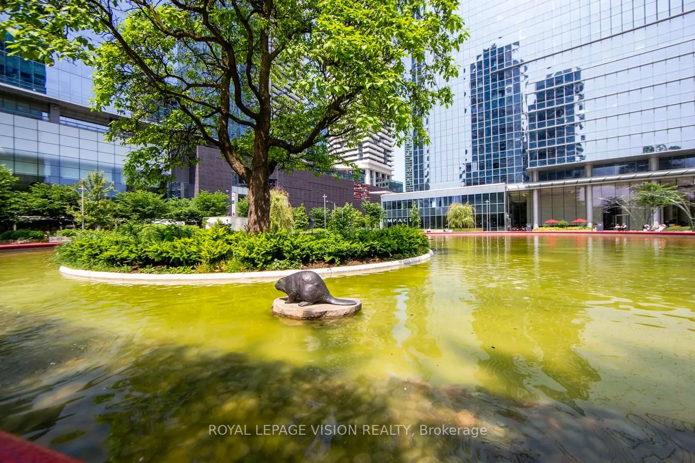10 York Street, #2207
