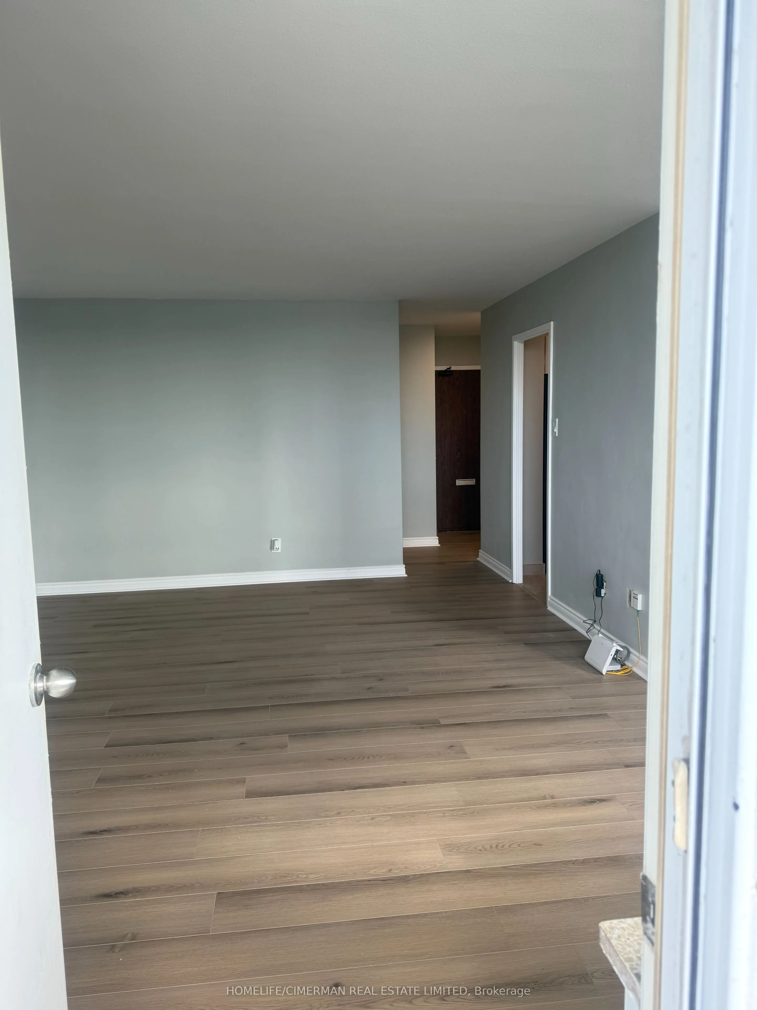 20 Forest Manor Road, #706