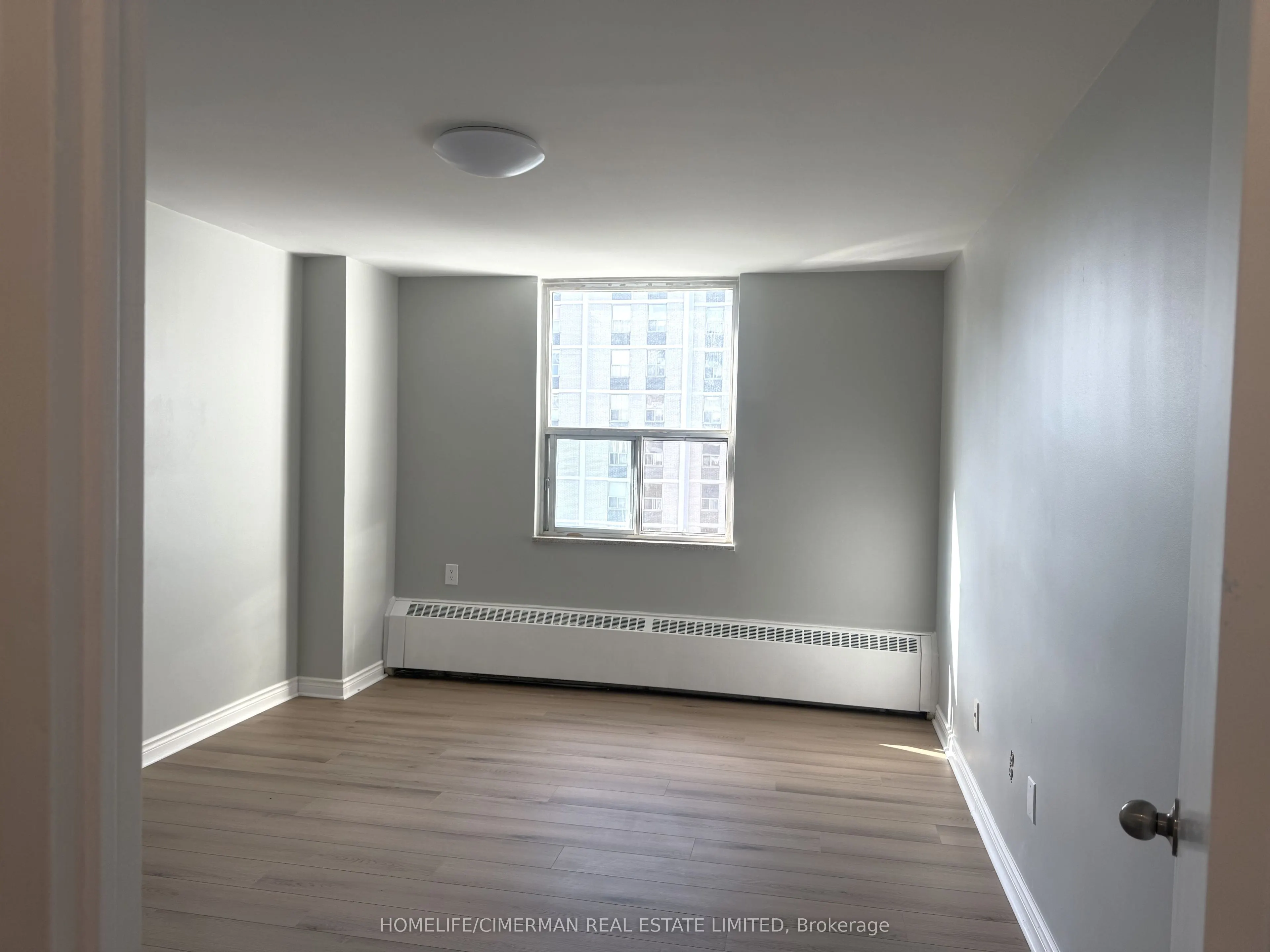 20 Forest Manor Road, #706