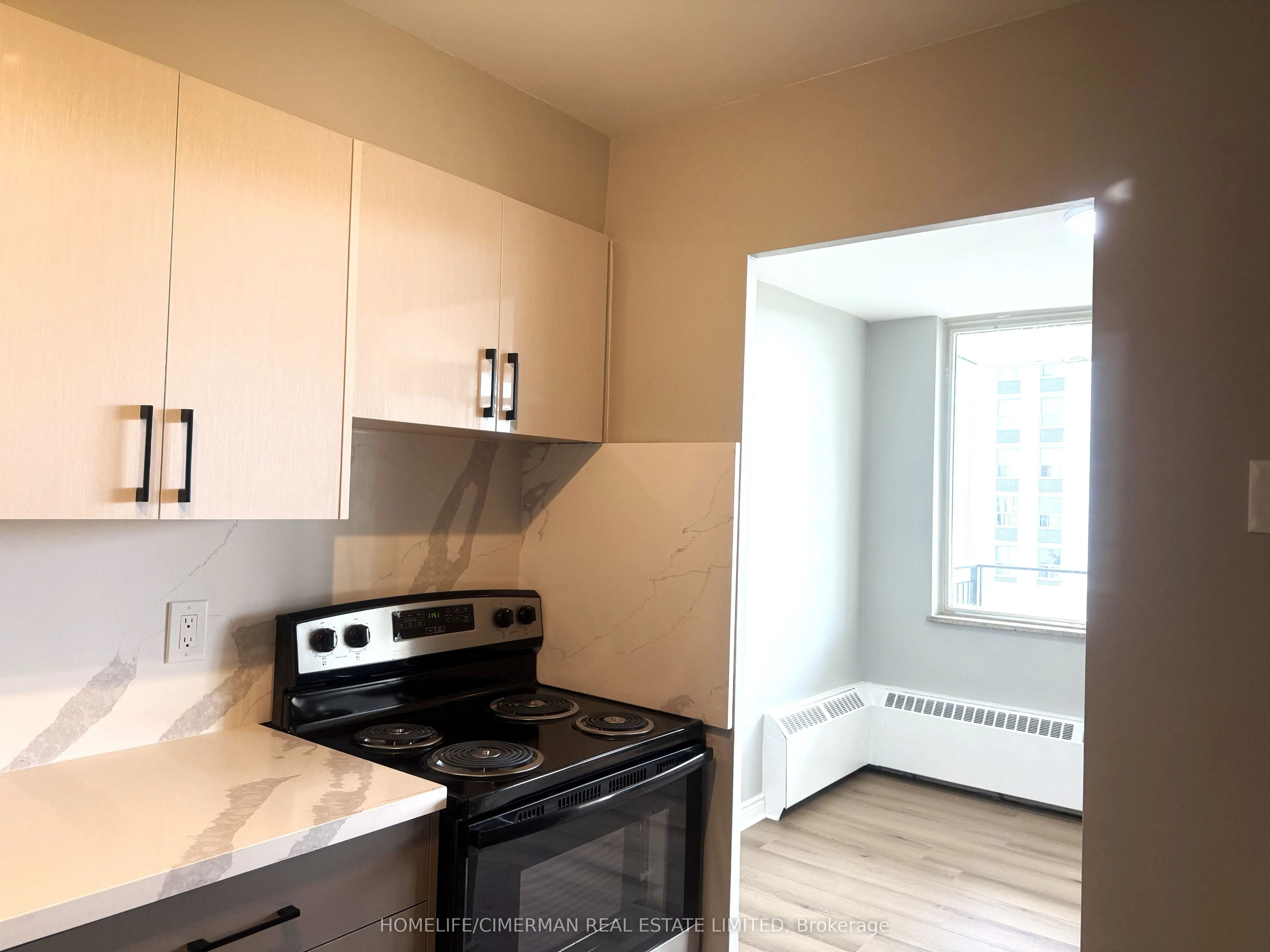 20 Forest Manor Road, #706