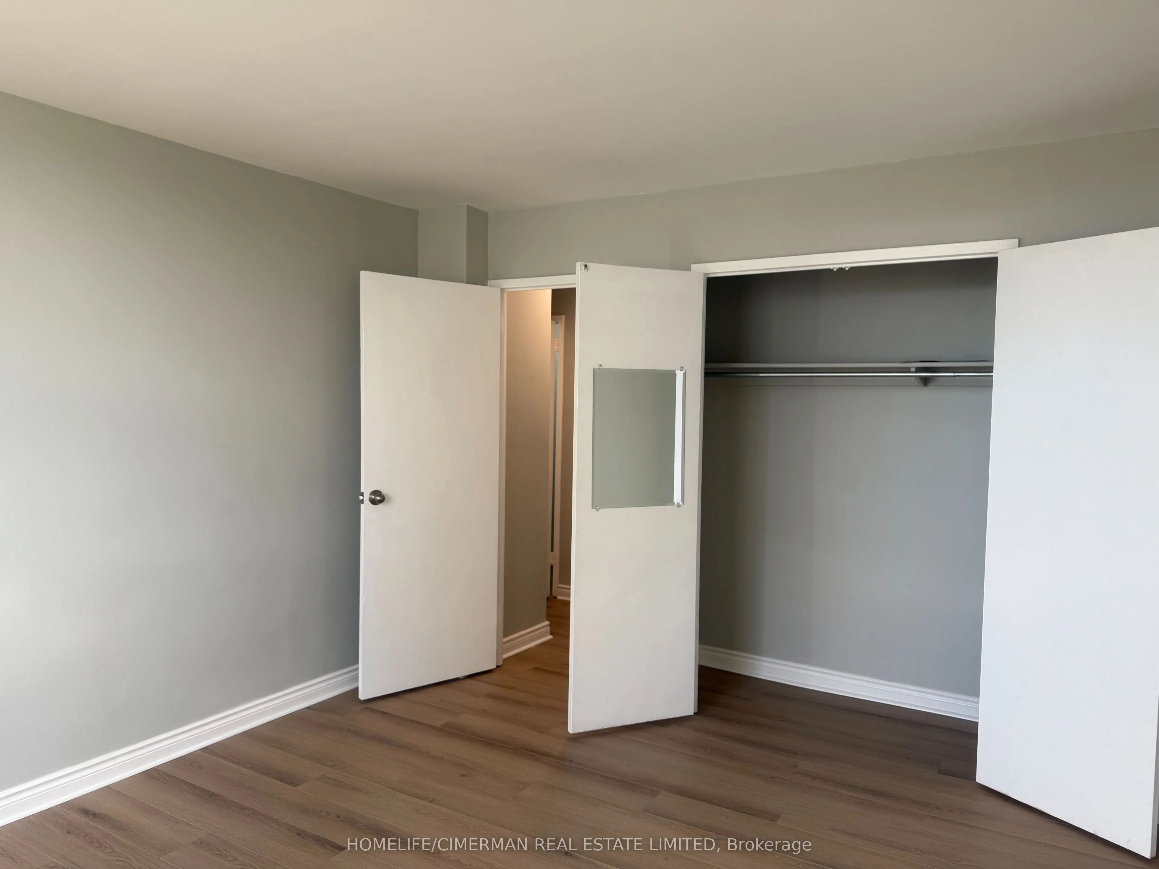 20 Forest Manor Road, #706