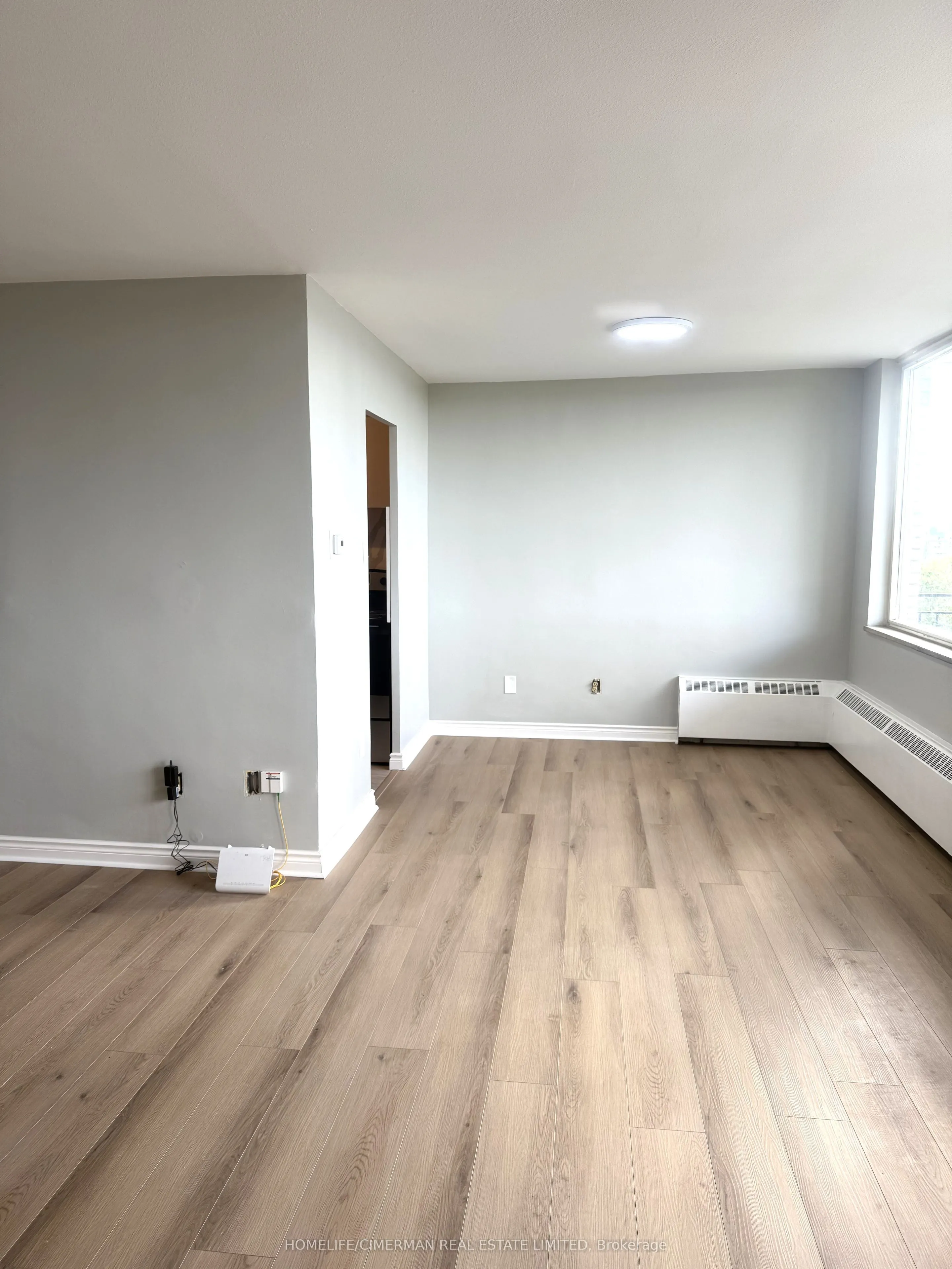 20 Forest Manor Road, #706