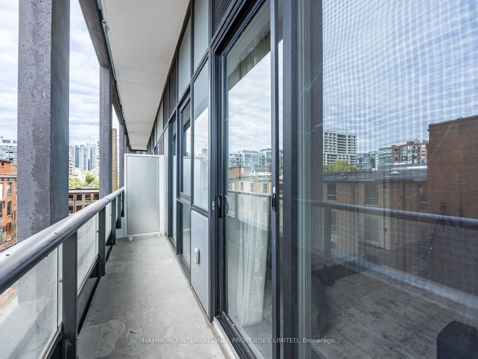 9 Tecumseth Street, #524
