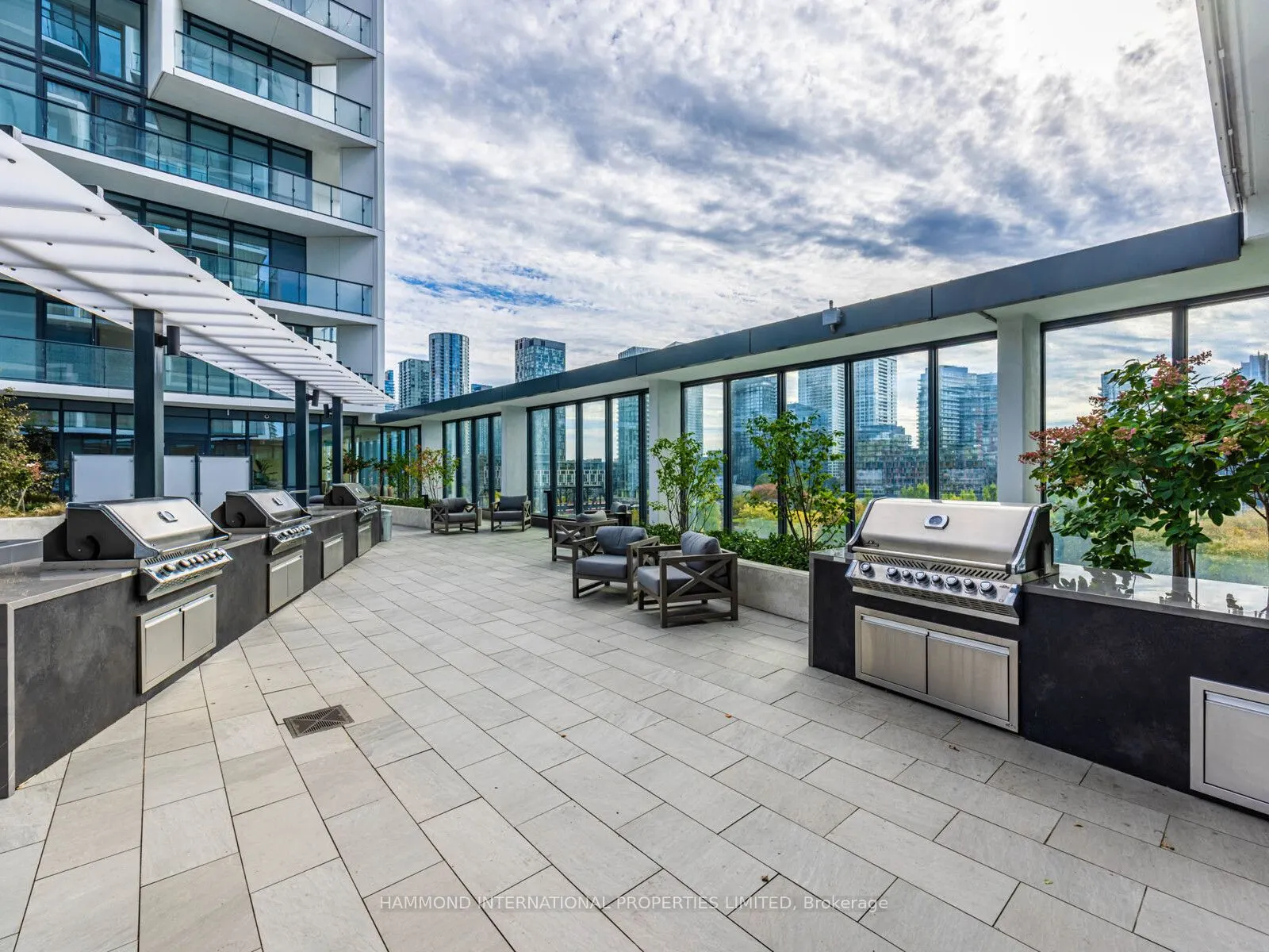 9 Tecumseth Street, #524