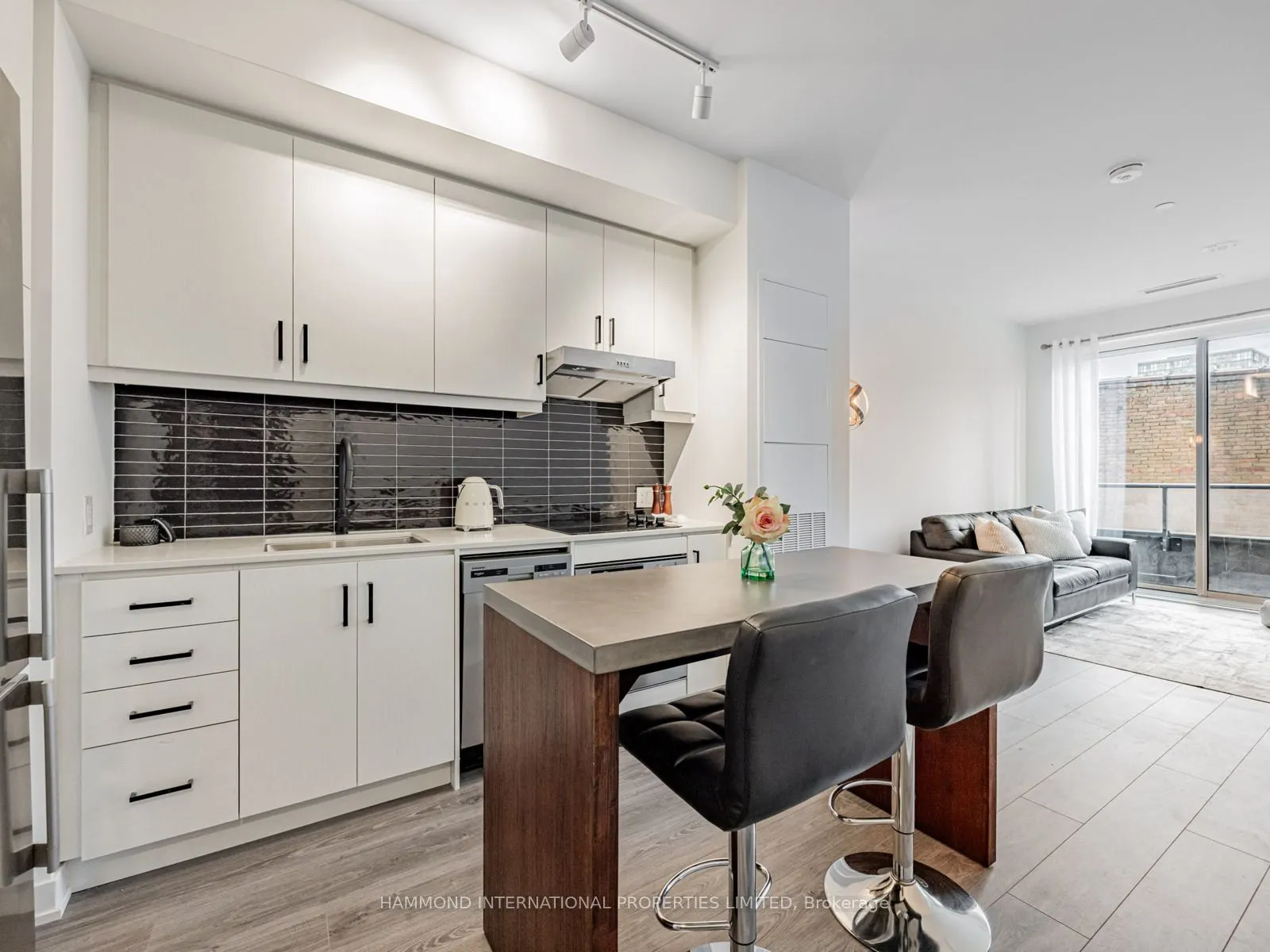 9 Tecumseth Street, #524