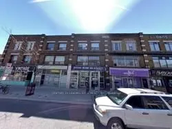 959 Bloor Street W, #3