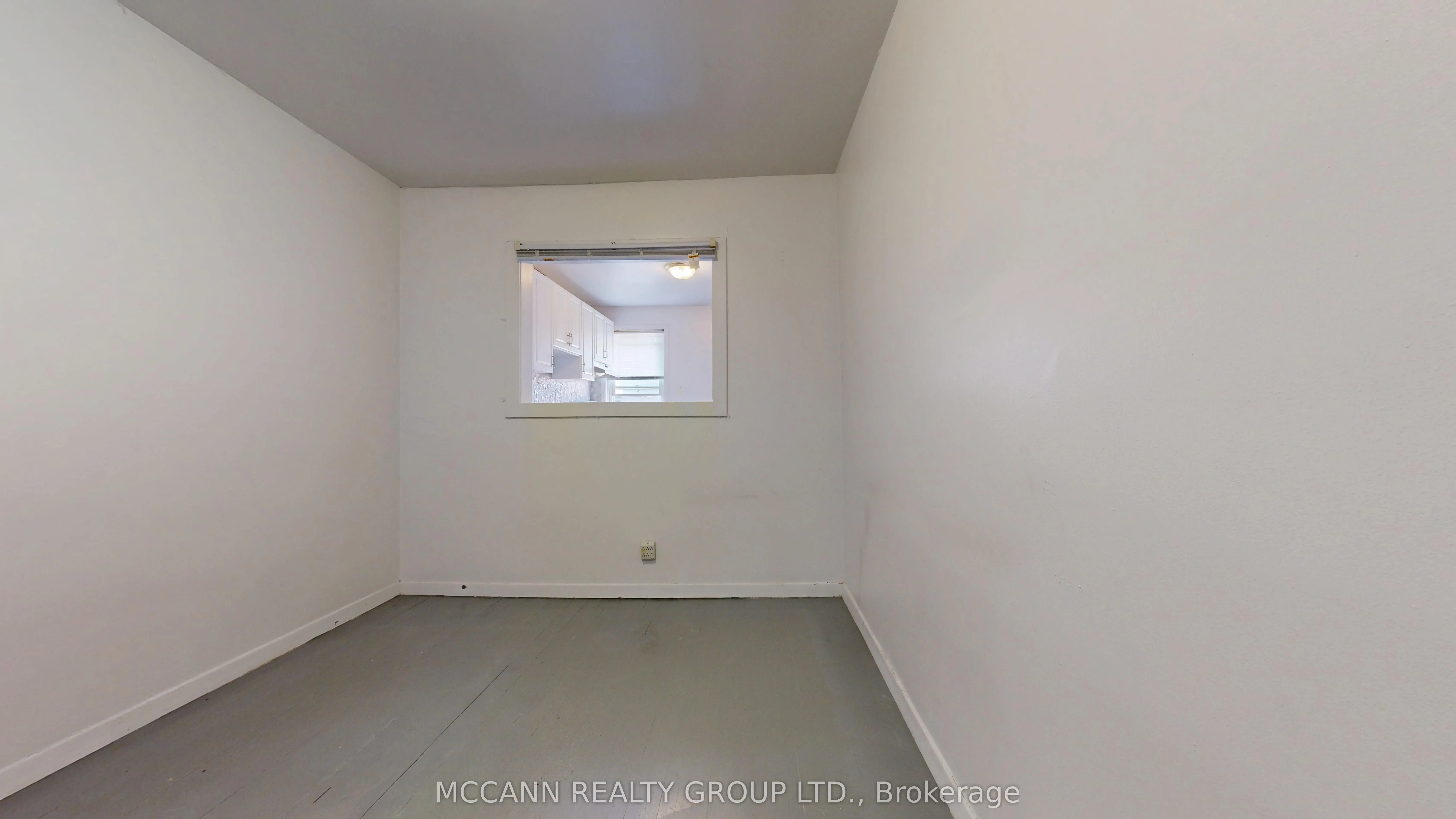 32 Macklem Avenue, #Upper