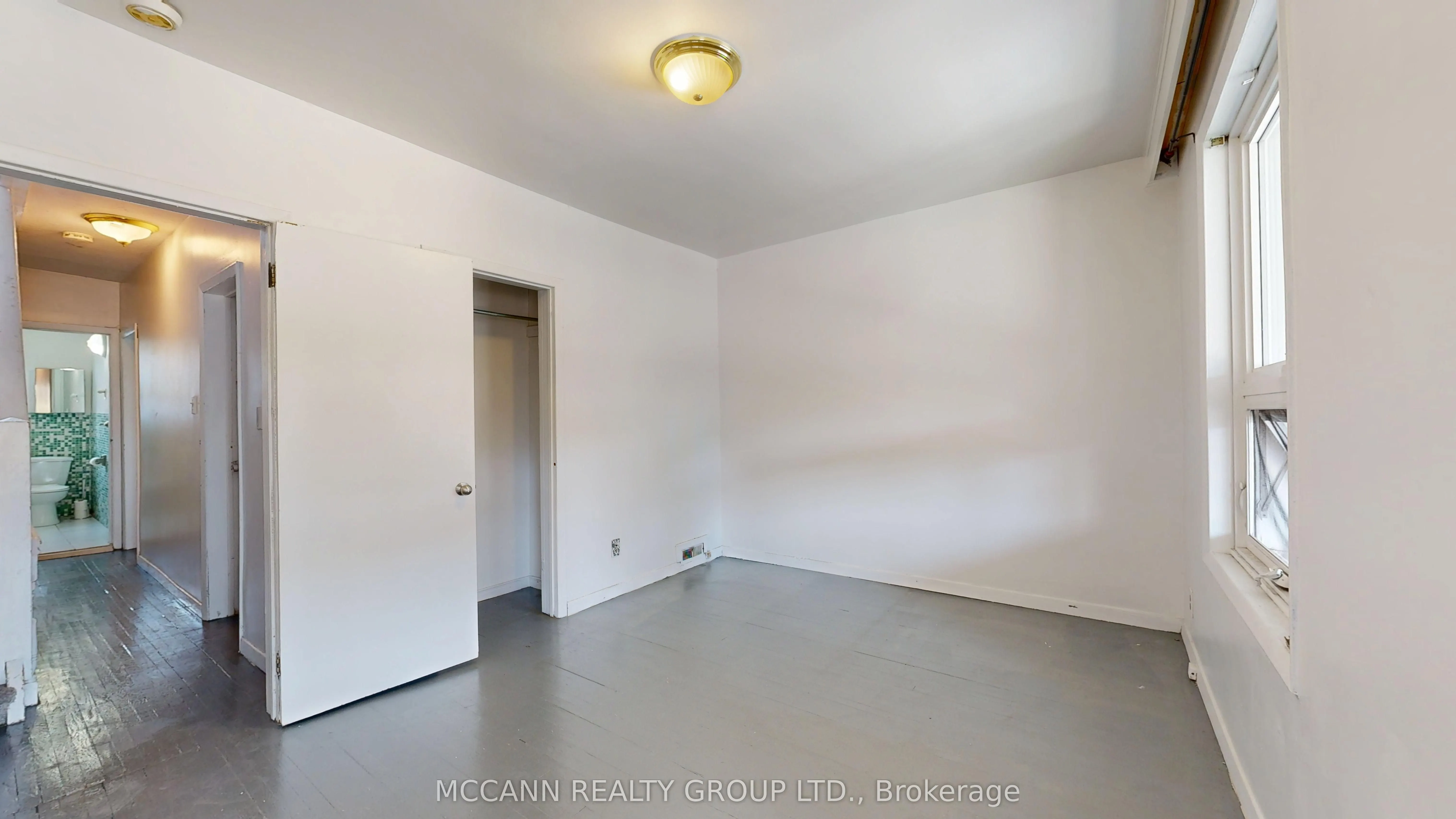 32 Macklem Avenue, #Upper